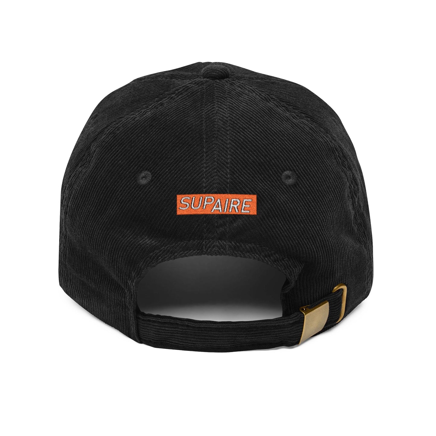 Casquette Brodé 3898fr CFP