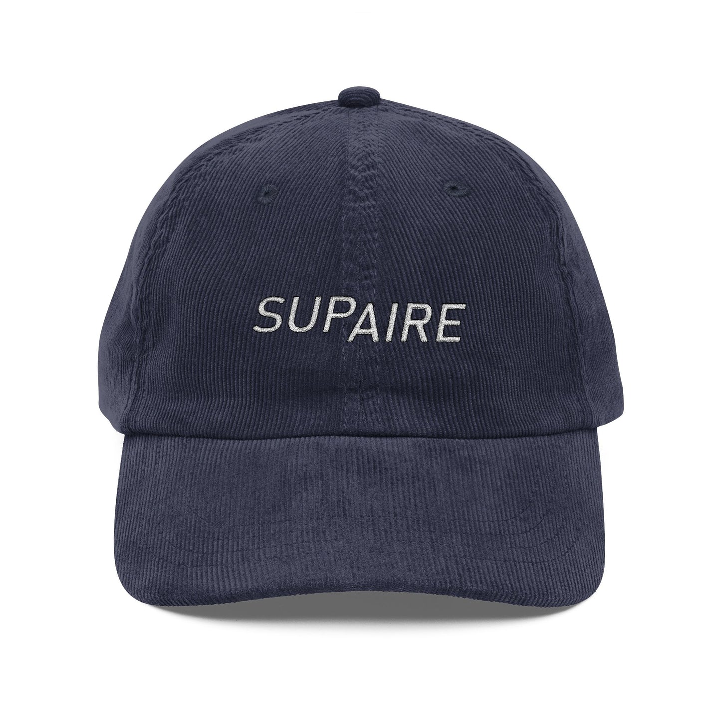Casquette Brodé 3898fr CFP