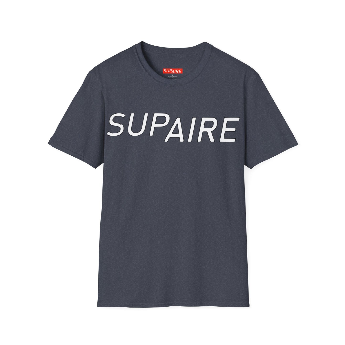 T-Shirt 3200fr CFP Homme|Femme