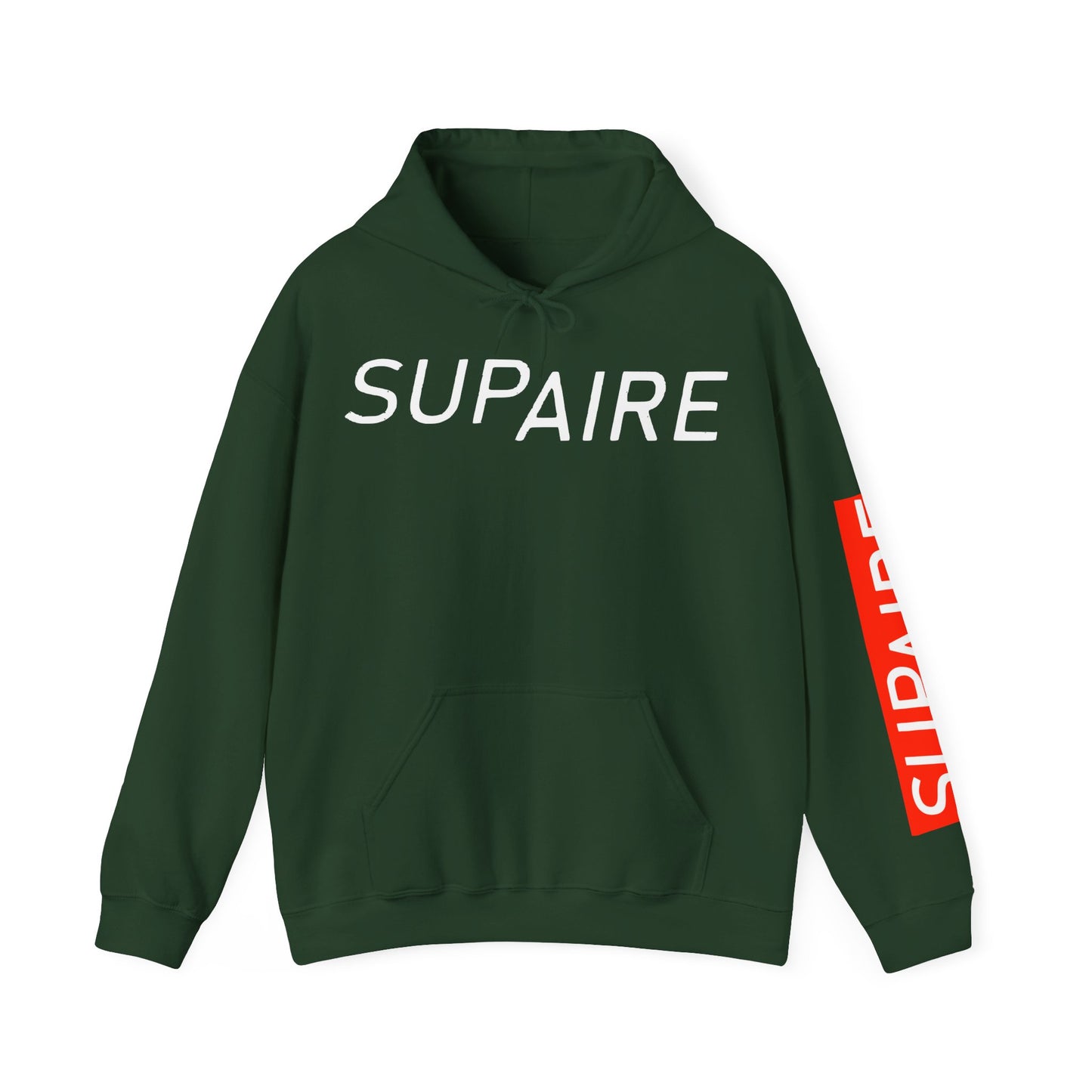 Sweat à capuche 5500fr CFP| Édition Sombre Homme|Femme