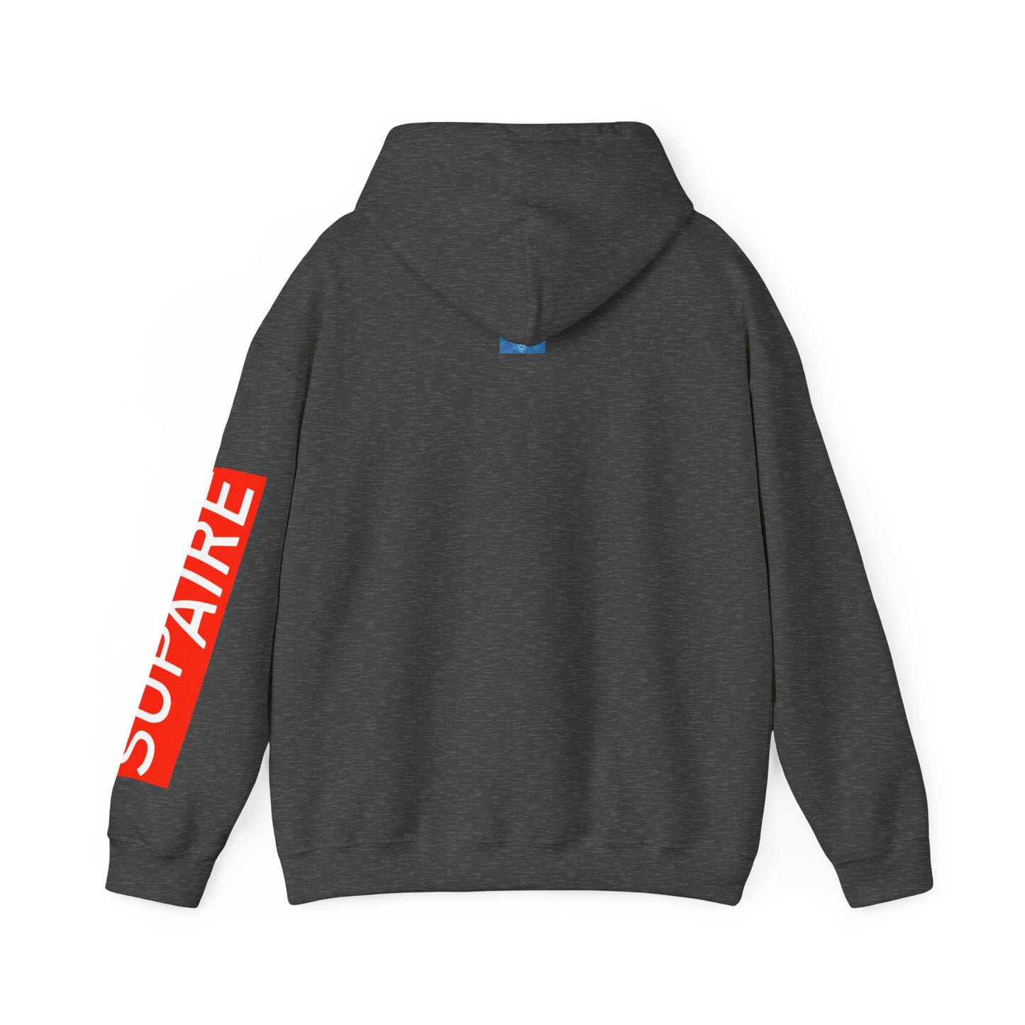 Sweat à capuche 5500fr CFP| Édition Sombre Homme|Femme