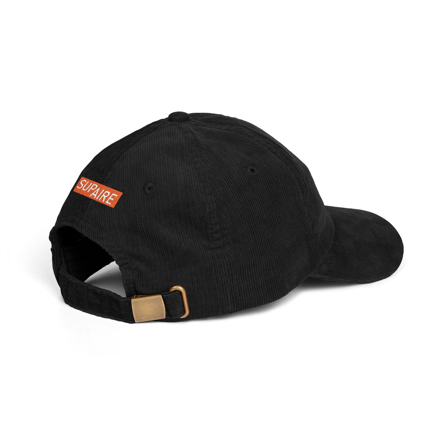 Casquette Brodé 3898fr CFP