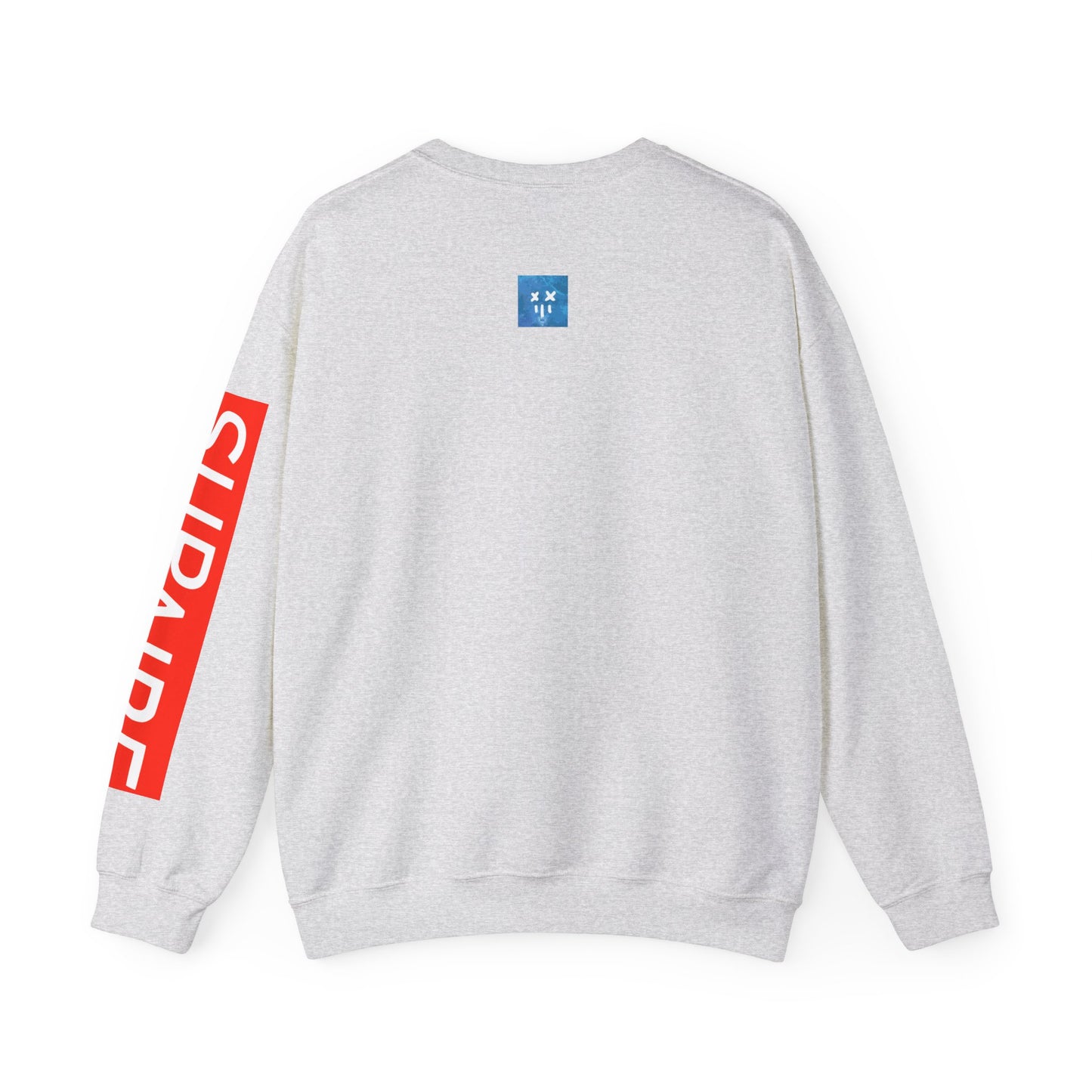 Sweatshirt 6300fr CFP Homme|Femme