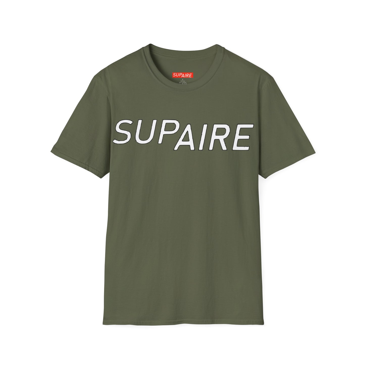 T-Shirt 3200fr CFP Homme|Femme