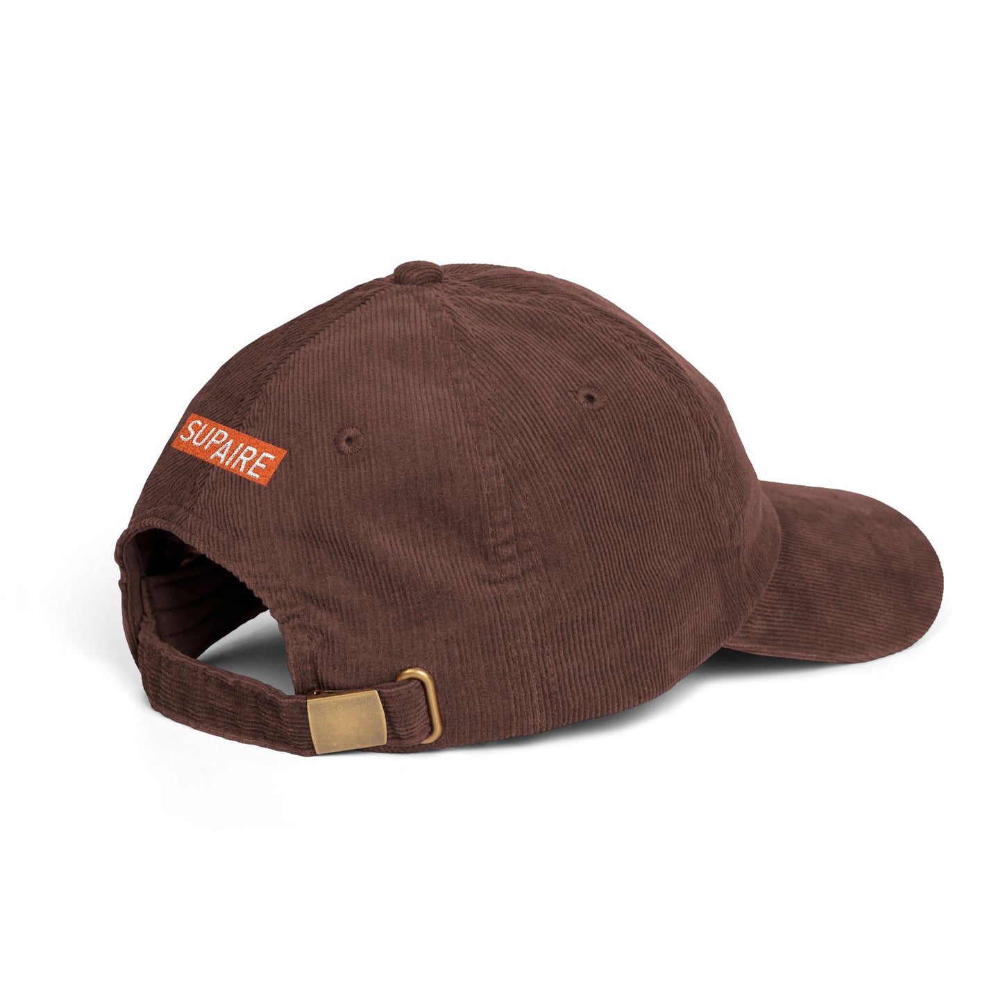 Casquette Brodé 3898fr CFP