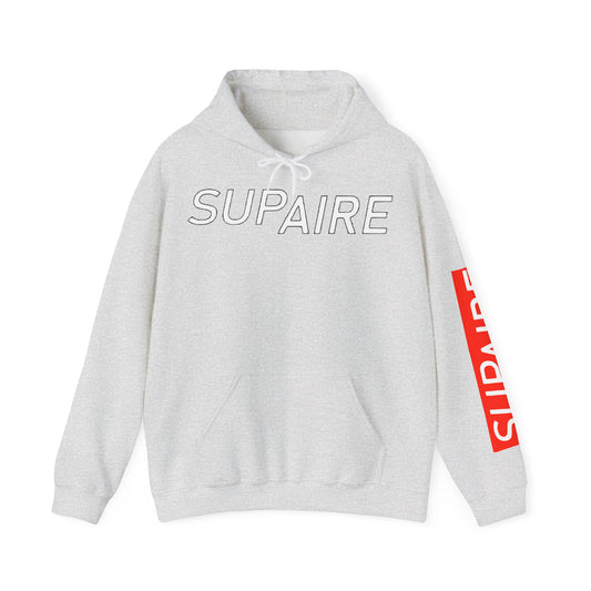 Sweat à capuche 5500fr CFP|Édition Claire Homme|Femme