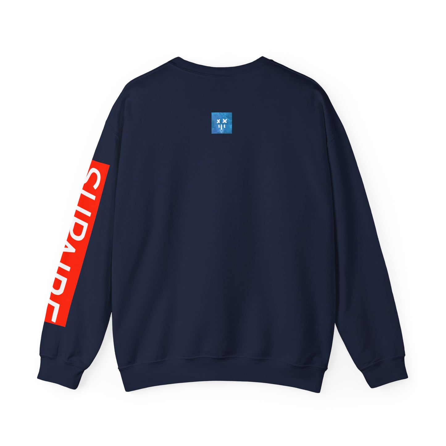 Sweatshirt 6300fr CFP Homme|Femme