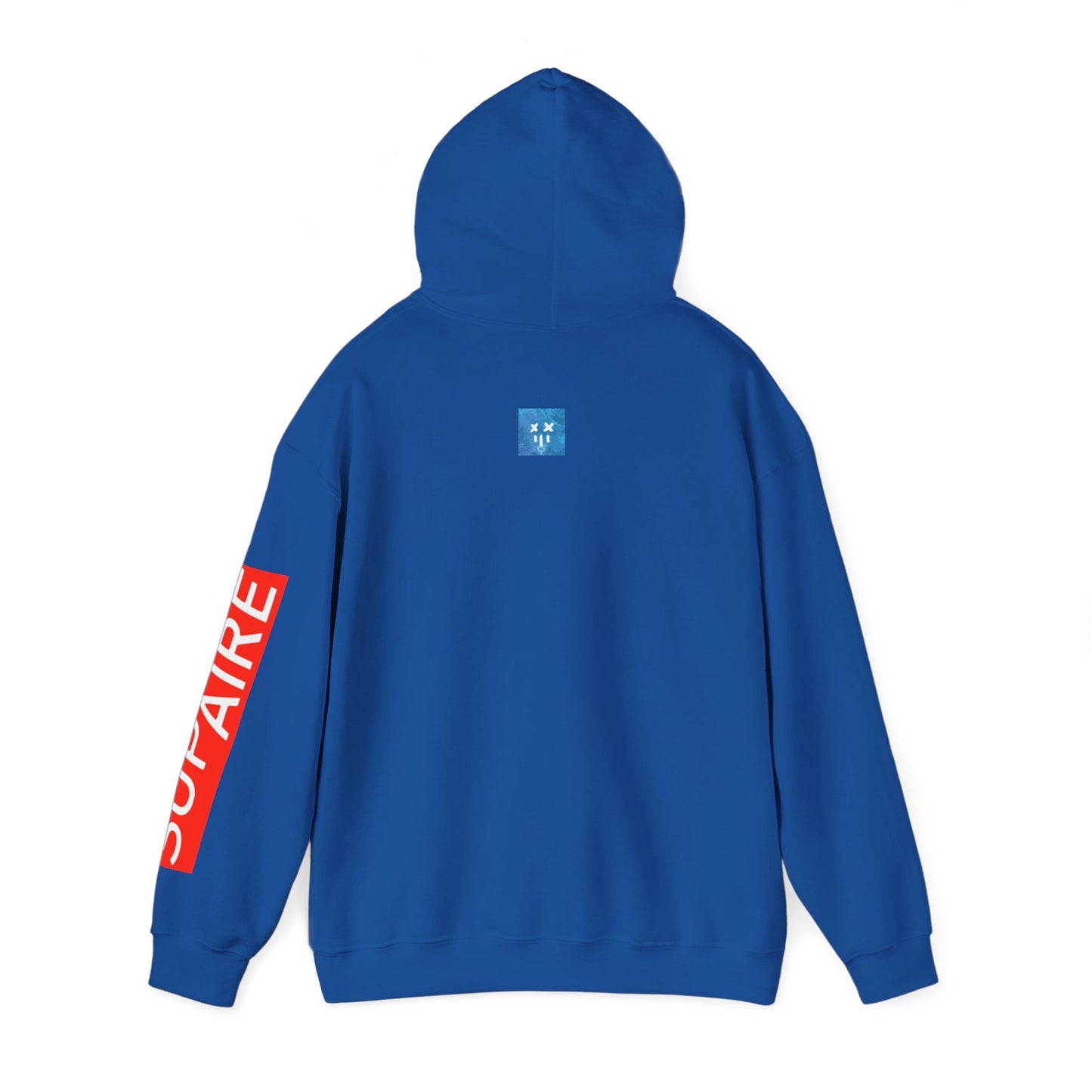Sweat à capuche 5500fr CFP| Édition Sombre Homme|Femme