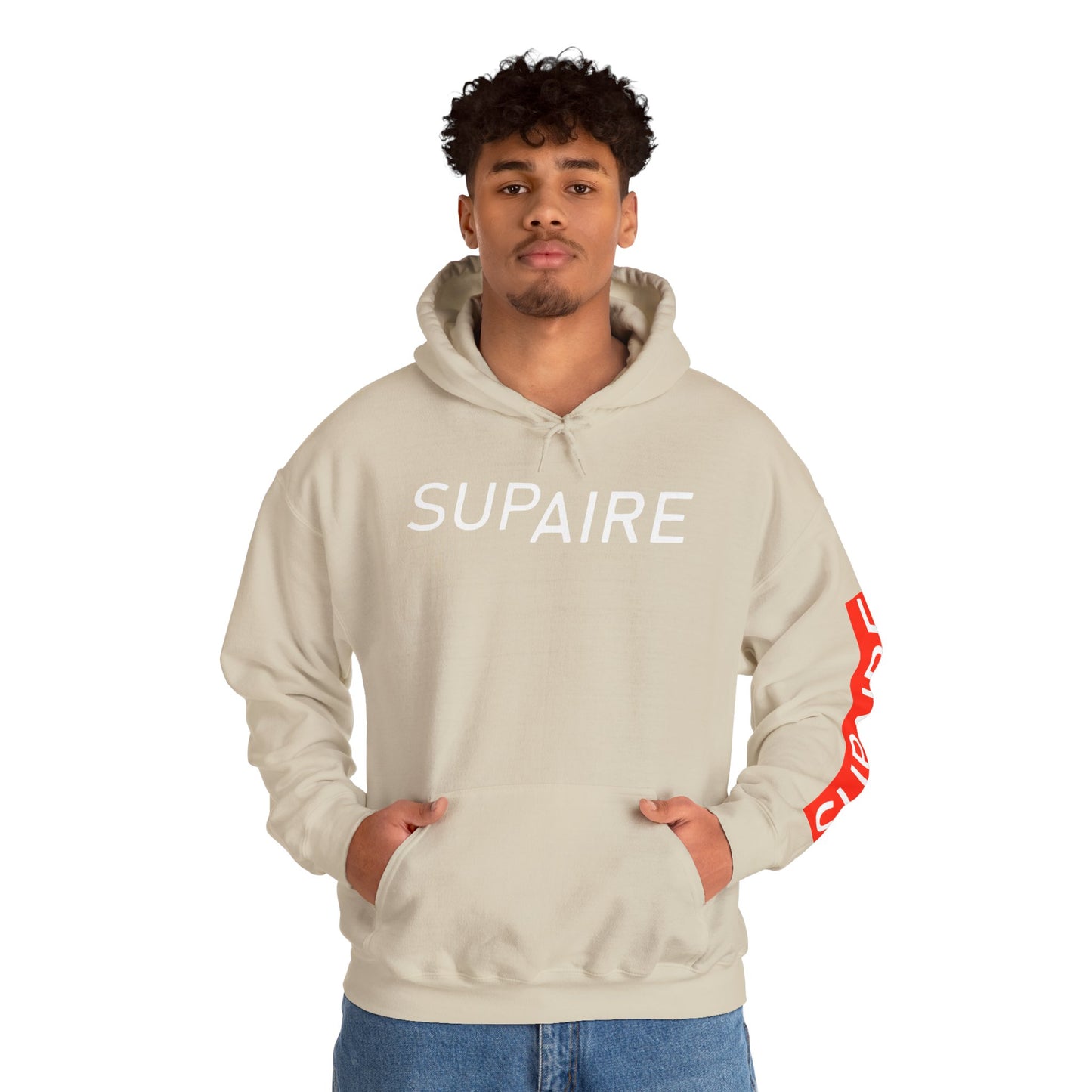 Sweat à capuche 6014fr CFP| Dark Edition Homme|Femme