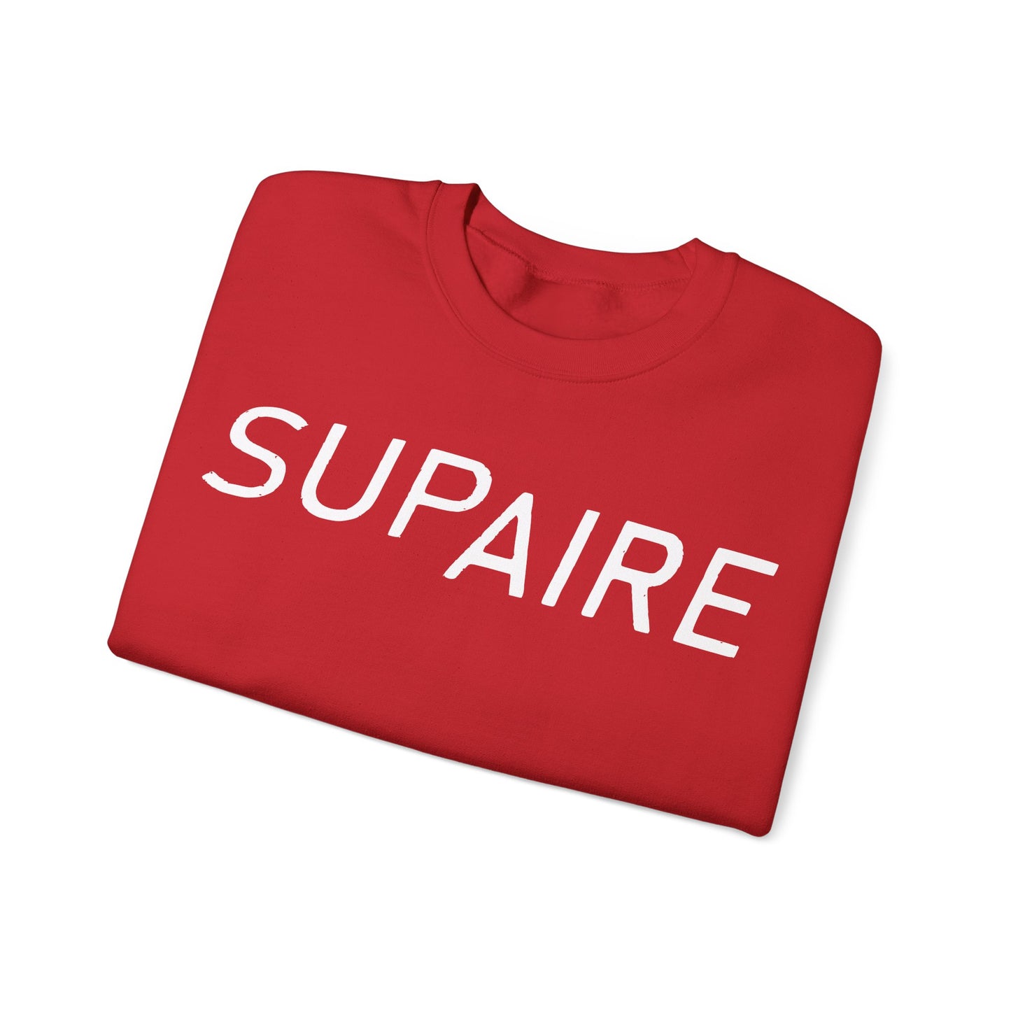Sweatshirt 6300fr CFP Homme|Femme