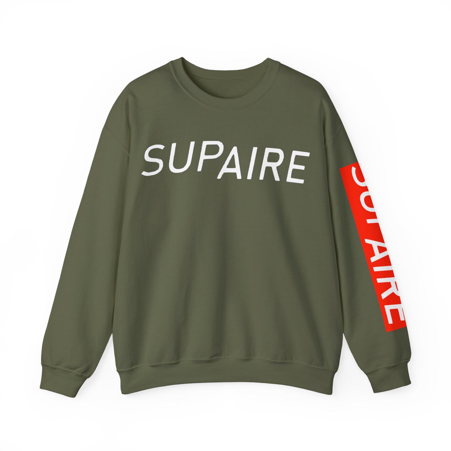 Sweatshirt 6300fr CFP Homme|Femme