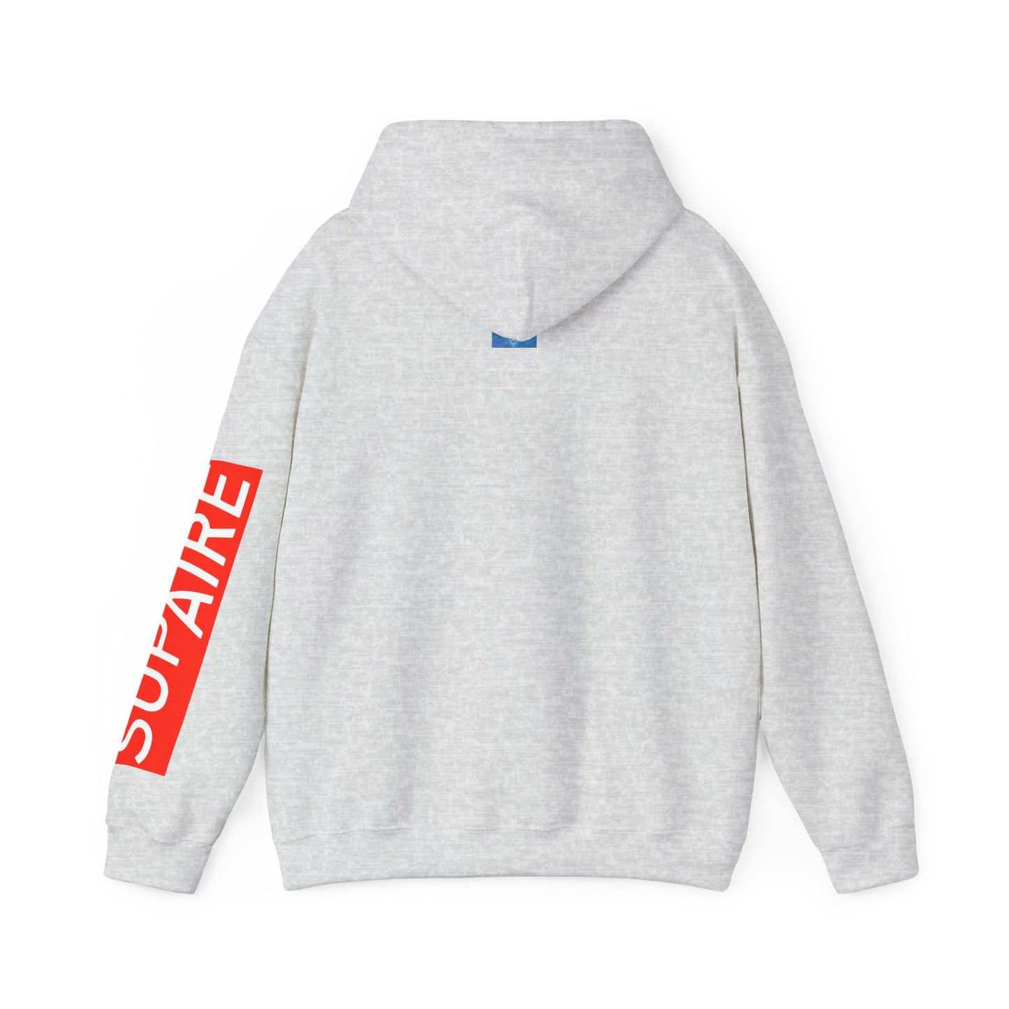 Sweat à capuche 5500fr CFP|Édition Claire Homme|Femme
