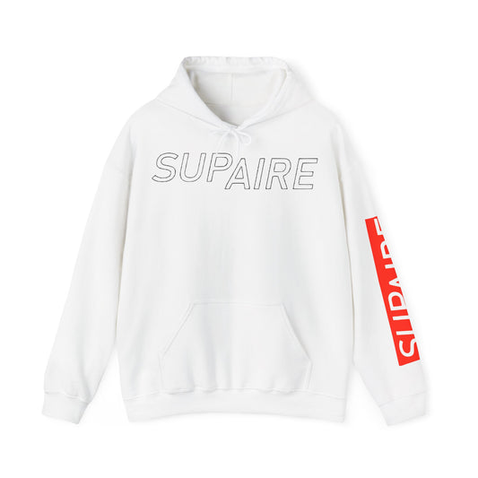 Sweat à capuche 5500fr CFP|Édition Claire Homme|Femme