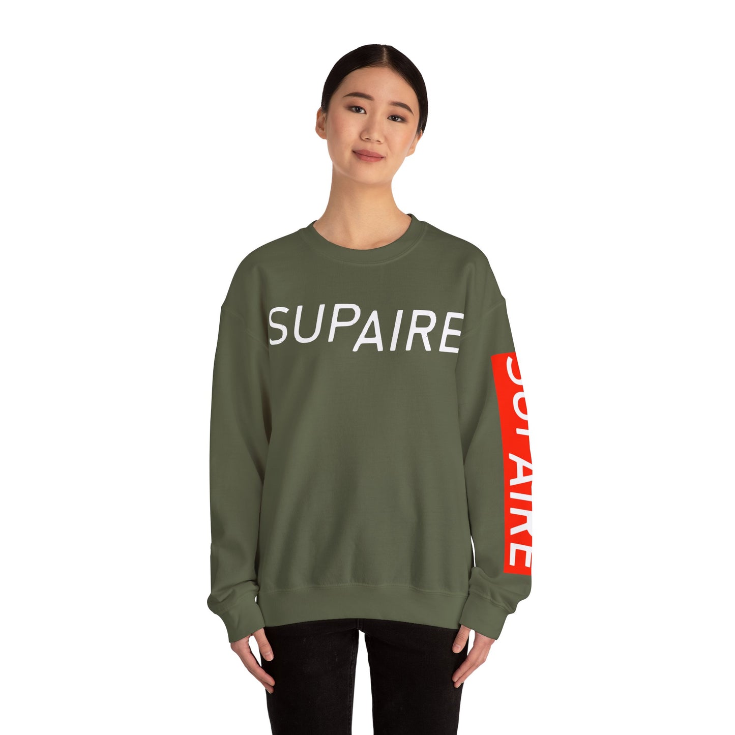 Sweatshirt 6300fr CFP Homme|Femme