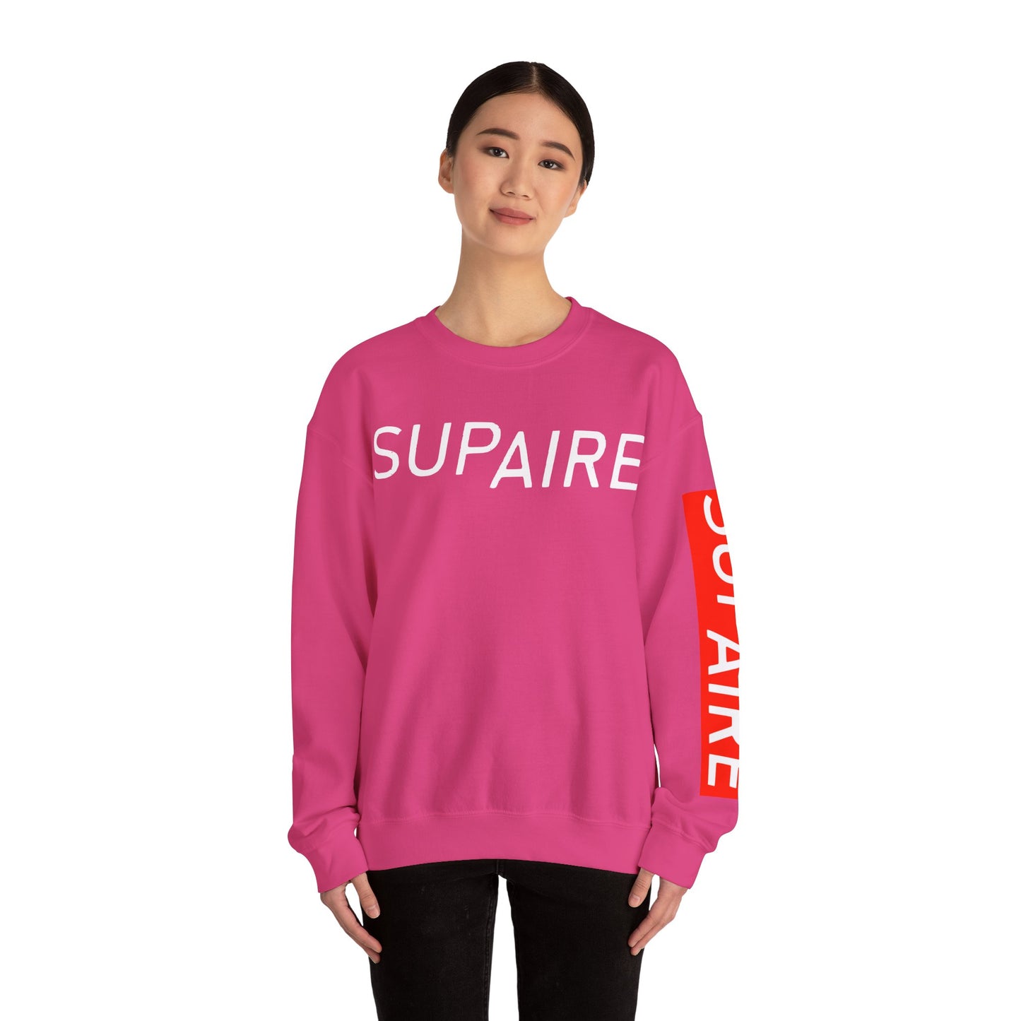 Sweatshirt 6300fr CFP Homme|Femme