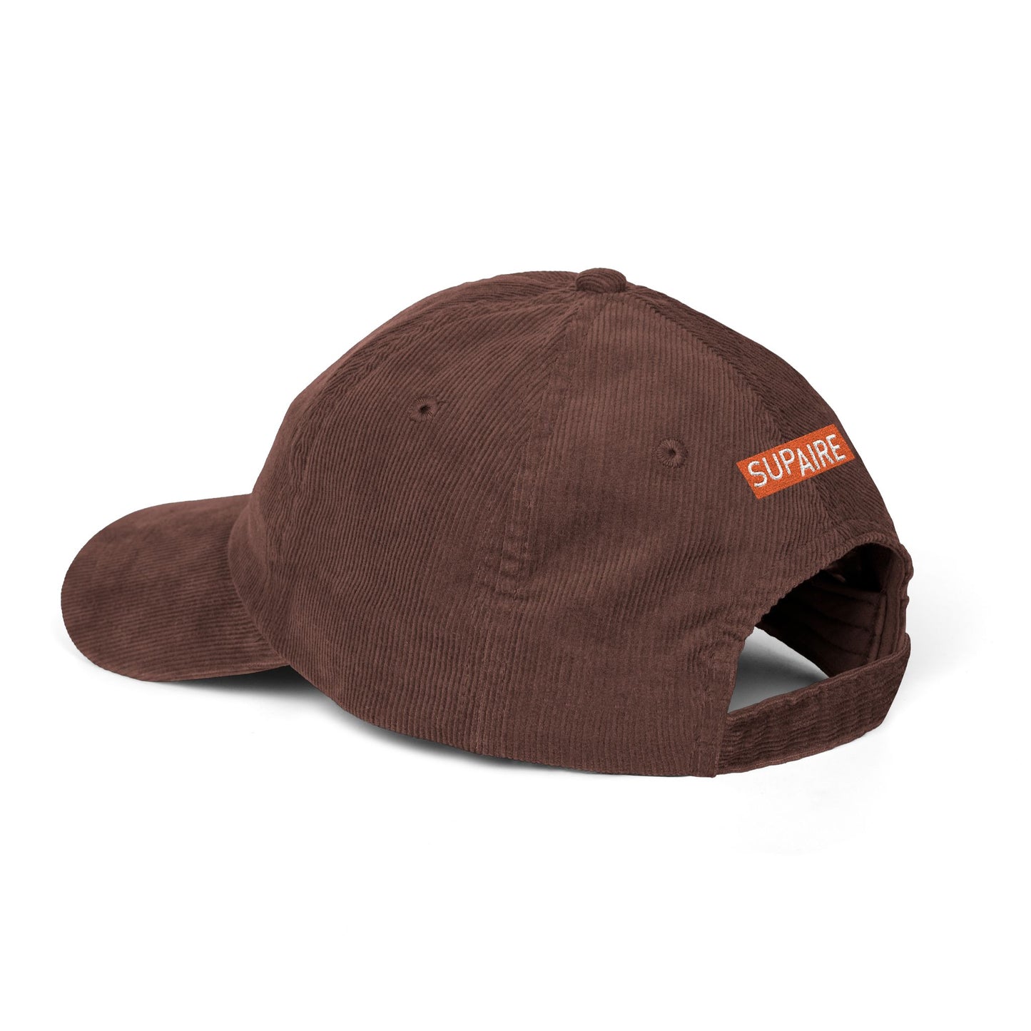 Casquette Brodé 3898fr CFP