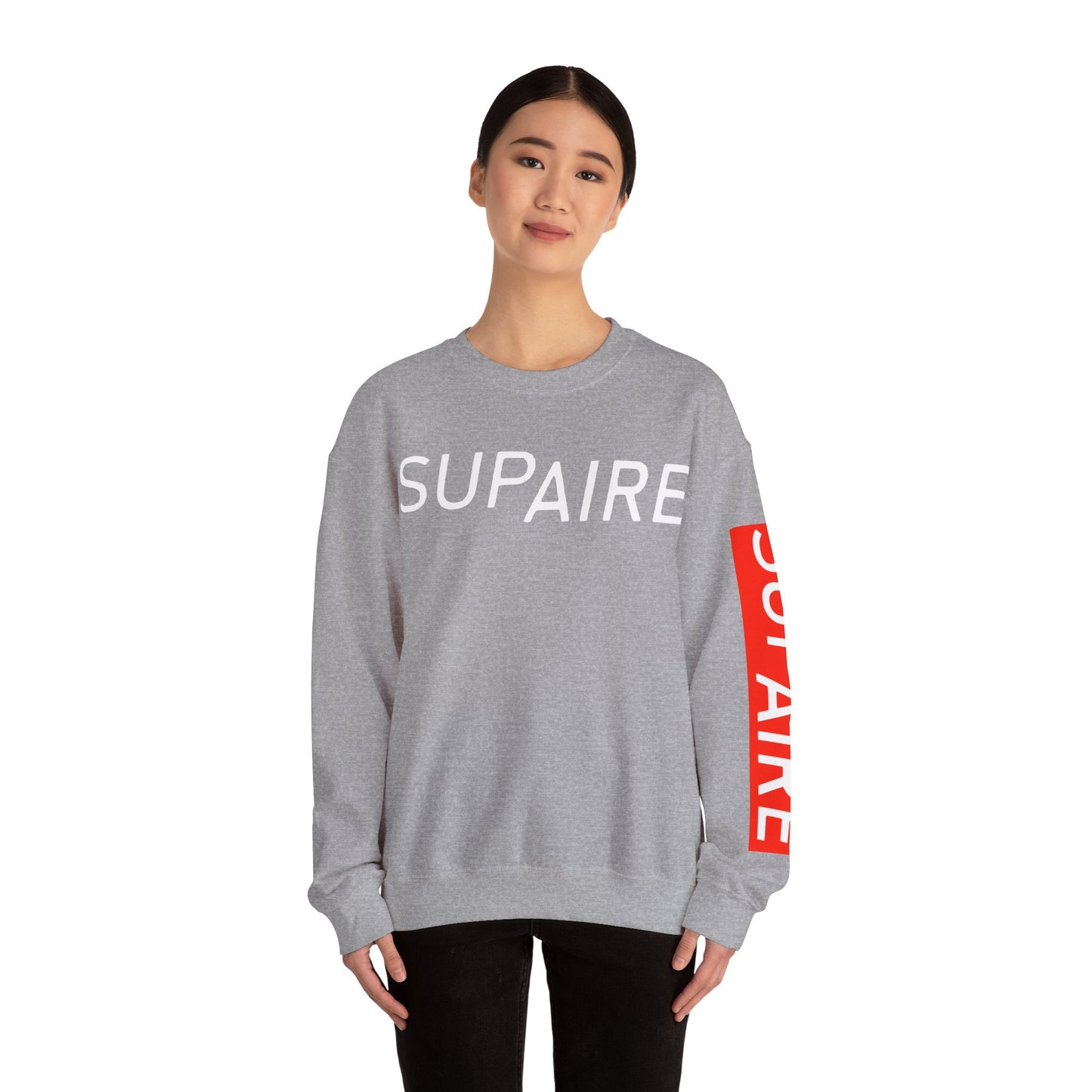 Sweatshirt 6300fr CFP Homme|Femme