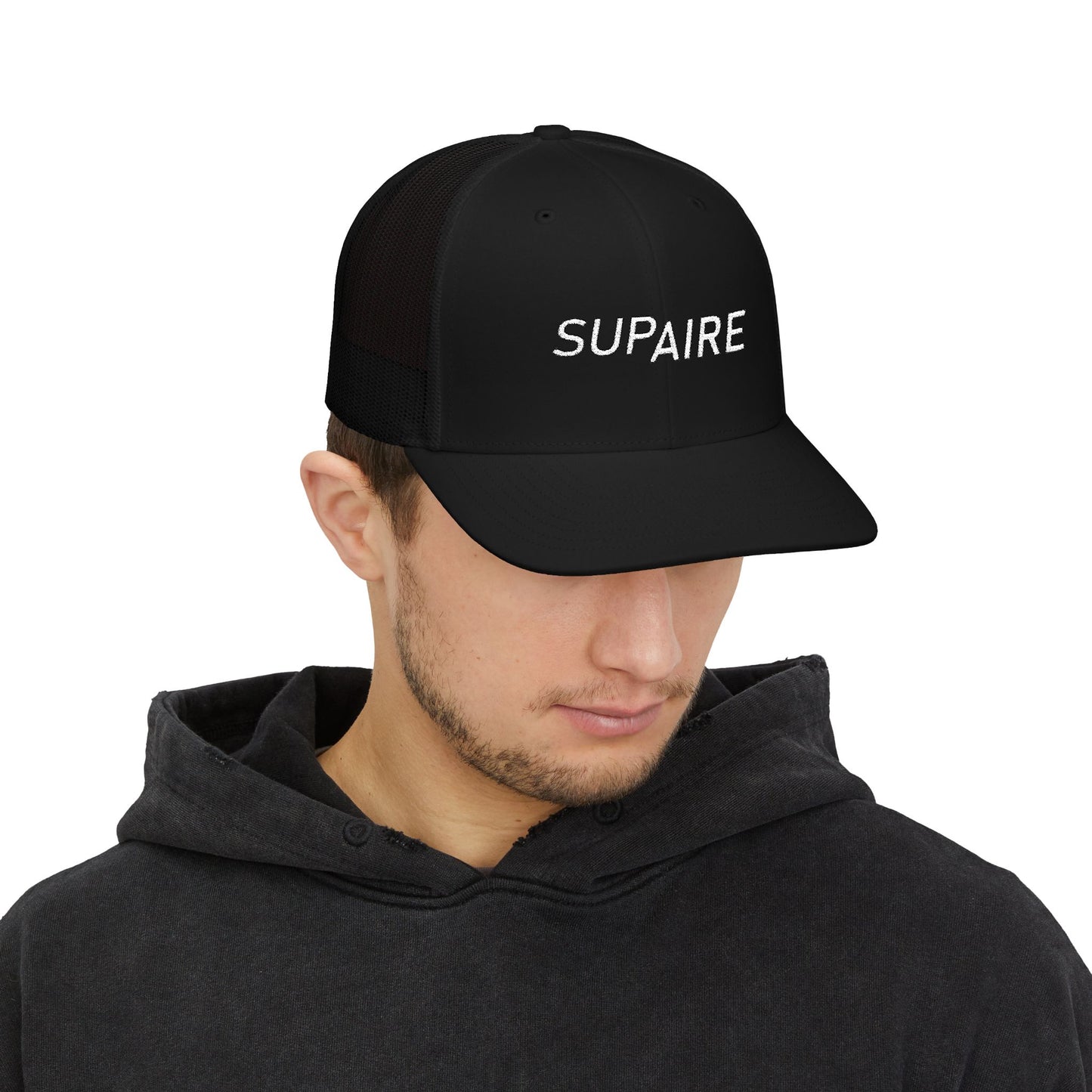 Casquette Brodé 3900fr CFP