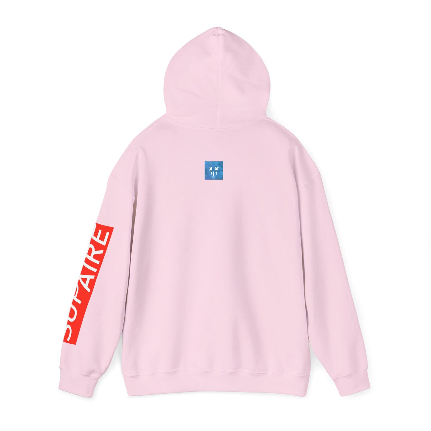 Sweat à capuche 6014fr CFP| Dark Edition Homme|Femme