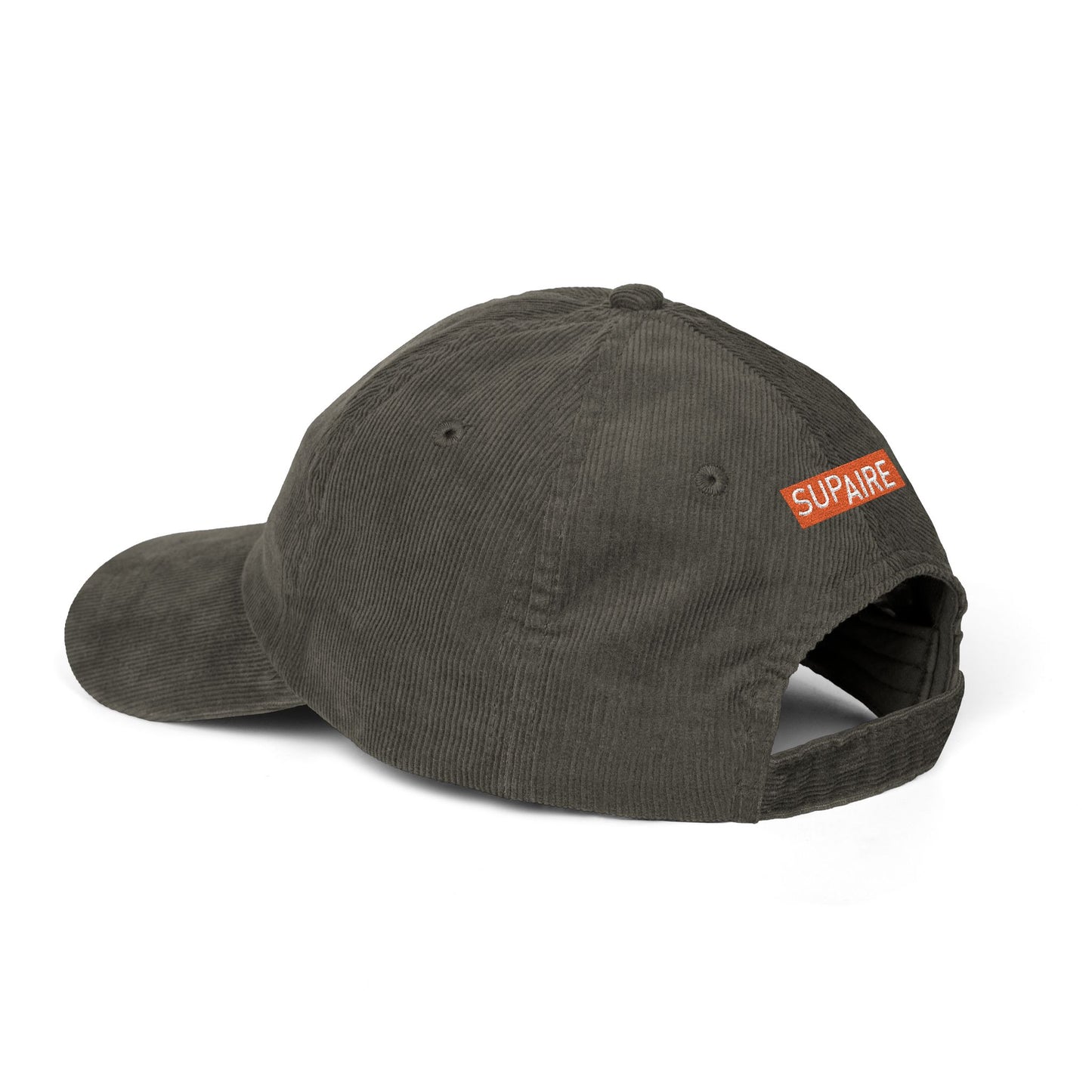 Casquette Brodé 3898fr CFP