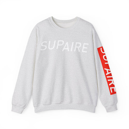 Sweatshirt réduction à 4091fr CFP pour le Gris Homme|Femme Unisex
