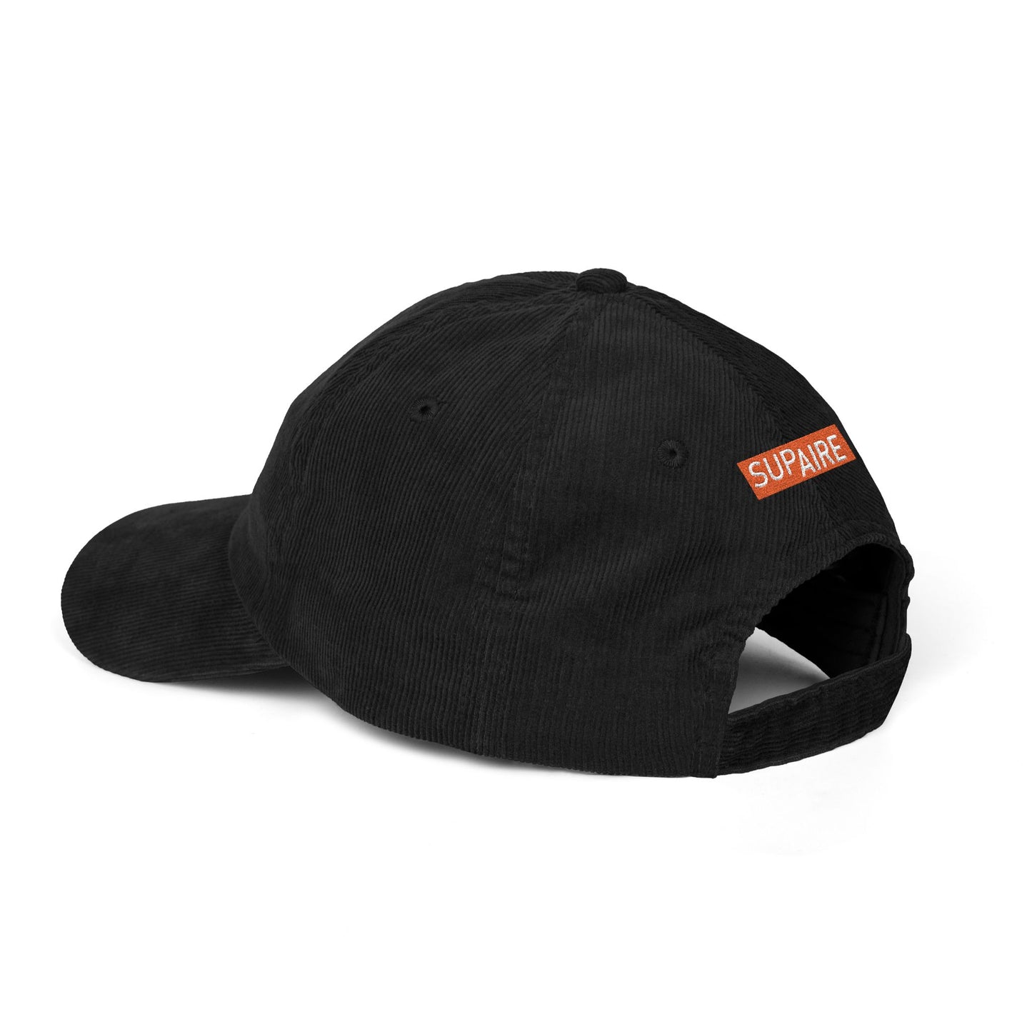 Casquette Brodé 3898fr CFP