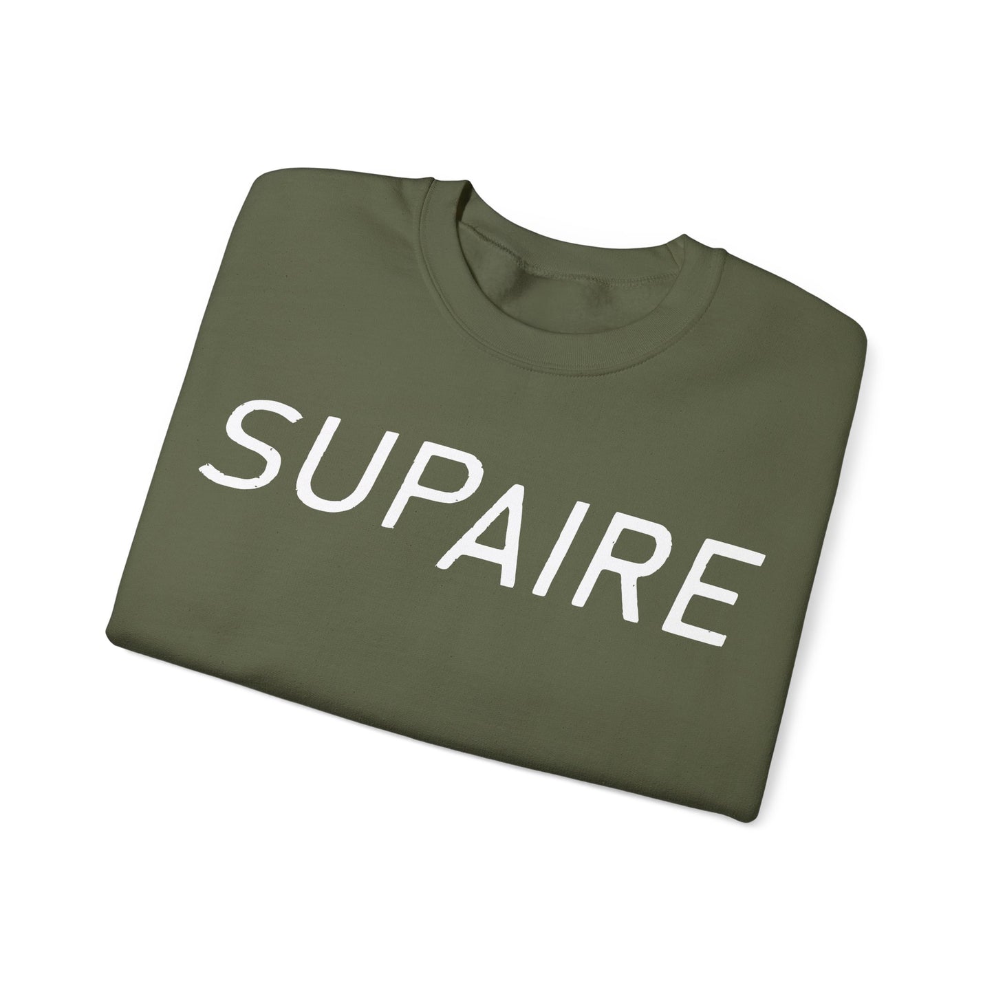 Sweatshirt 6300fr CFP Homme|Femme