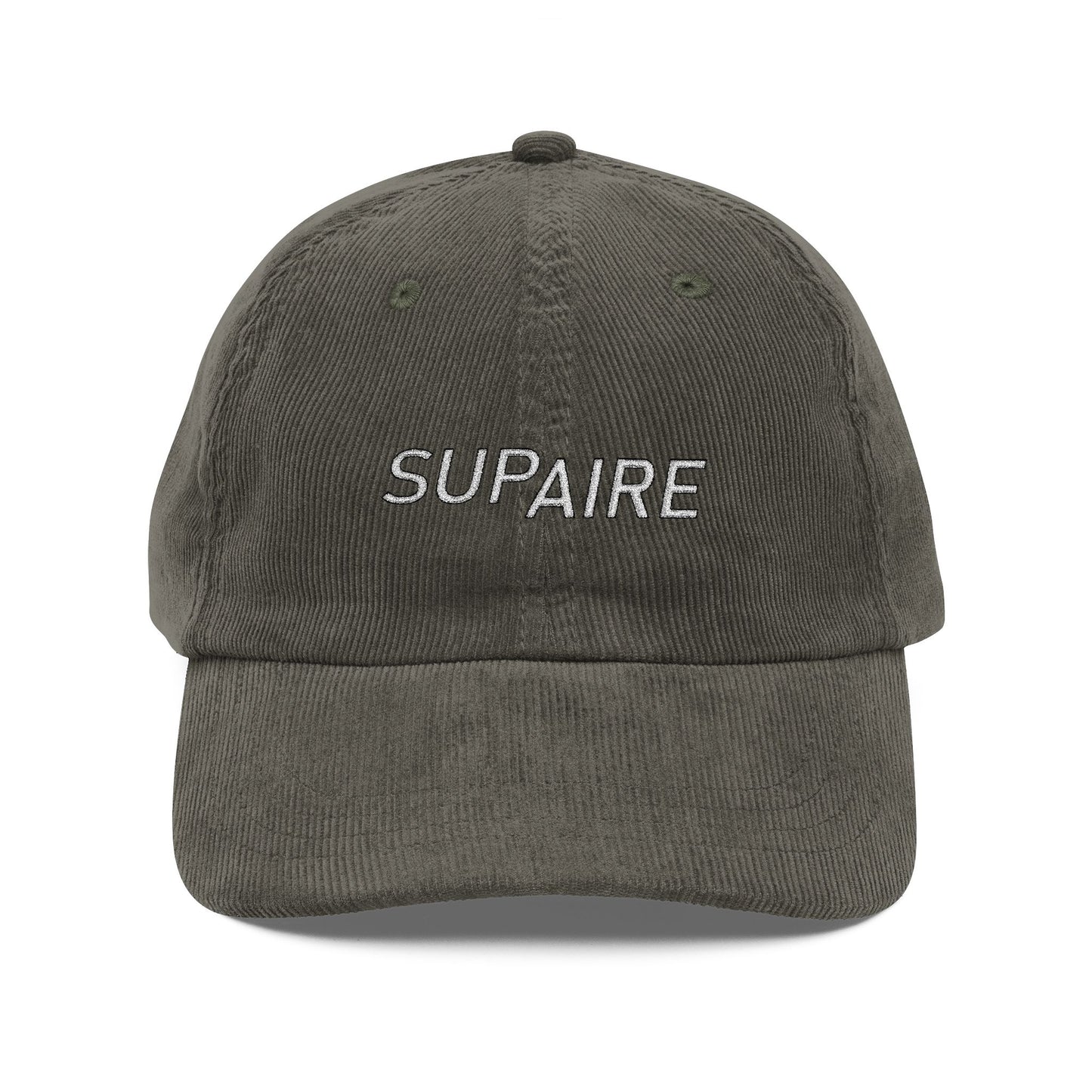 Casquette Brodé 3898fr CFP
