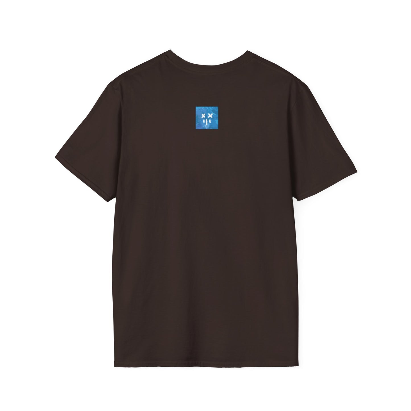 T-Shirt 3200fr CFP Homme|Femme