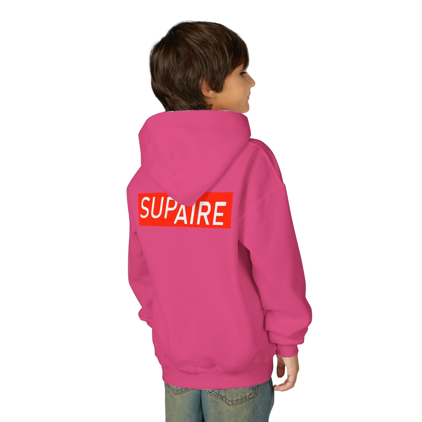 Sweat à Capuche pour (S-M-L-XL) 5900fr CFP