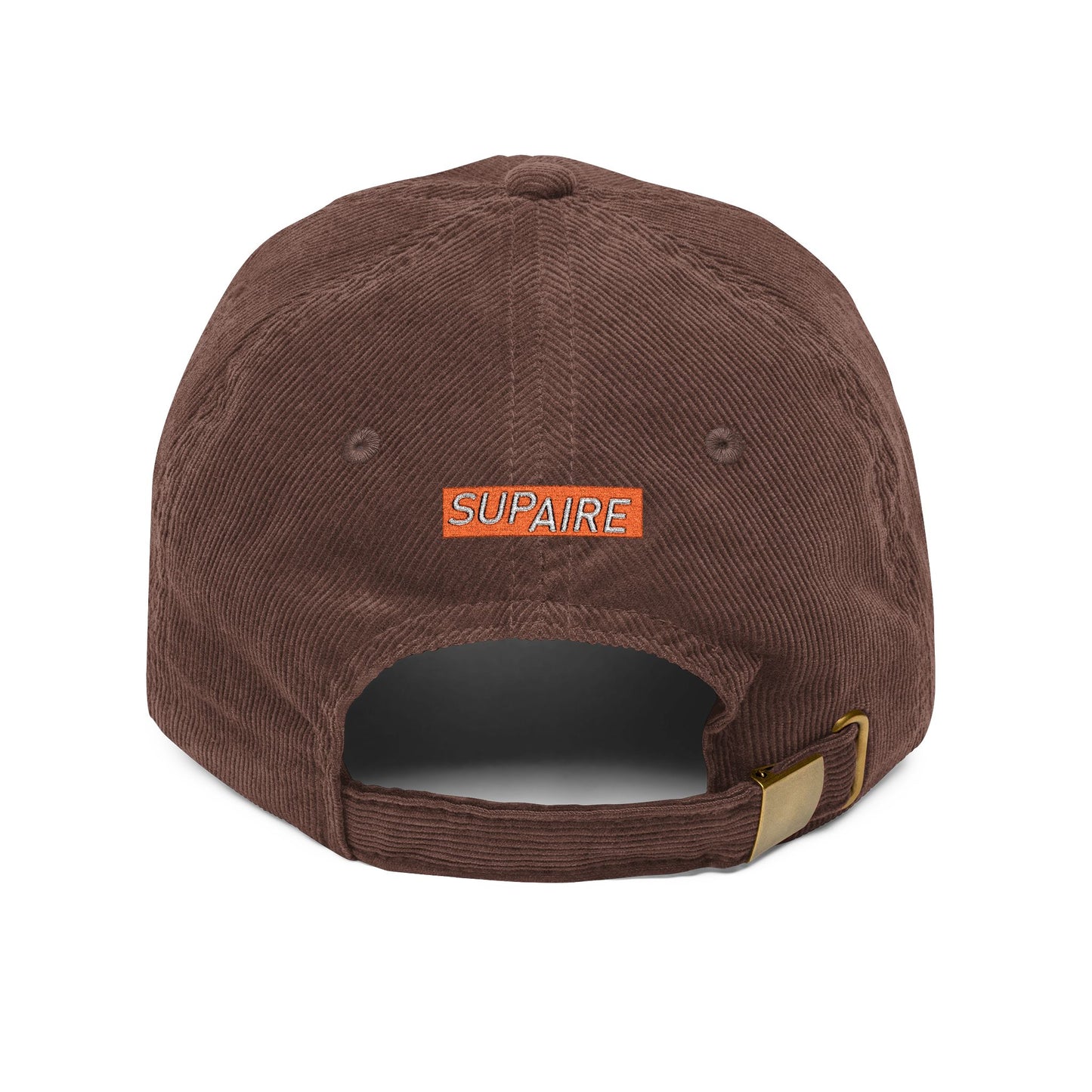 Casquette Brodé 3898fr CFP