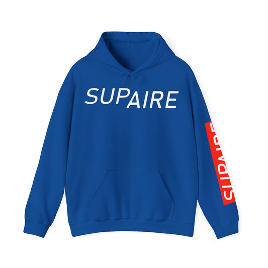 Sweat à capuche 5500fr CFP| Édition Sombre Homme|Femme