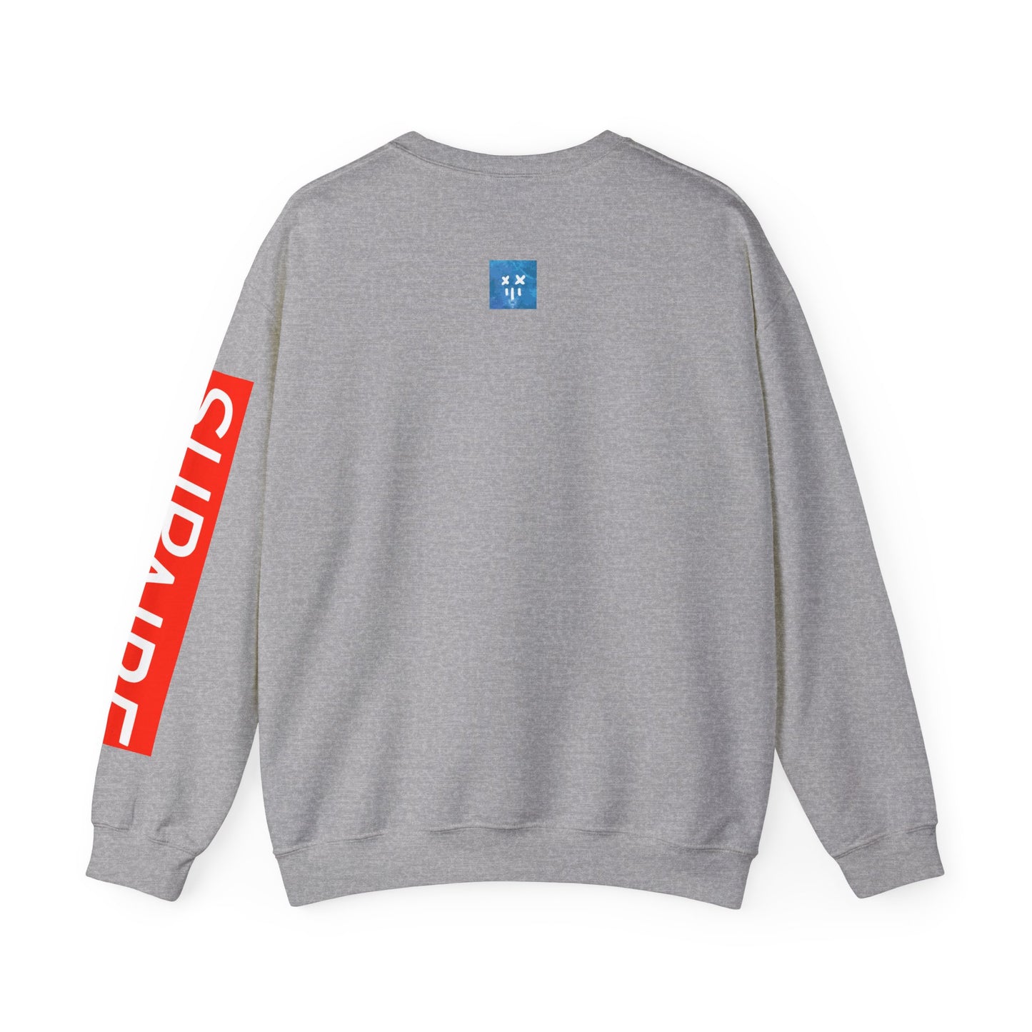 Sweatshirt 6300fr CFP Homme|Femme