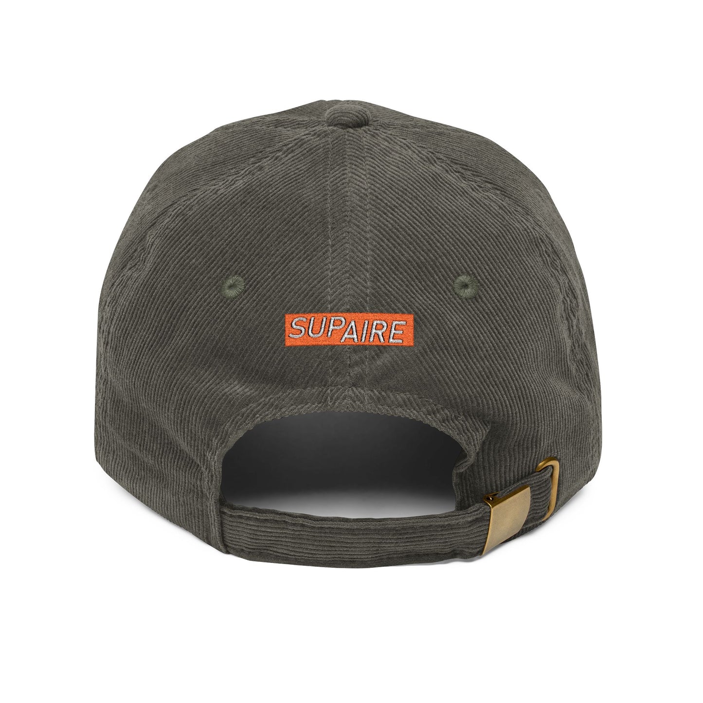 Casquette Brodé 3898fr CFP