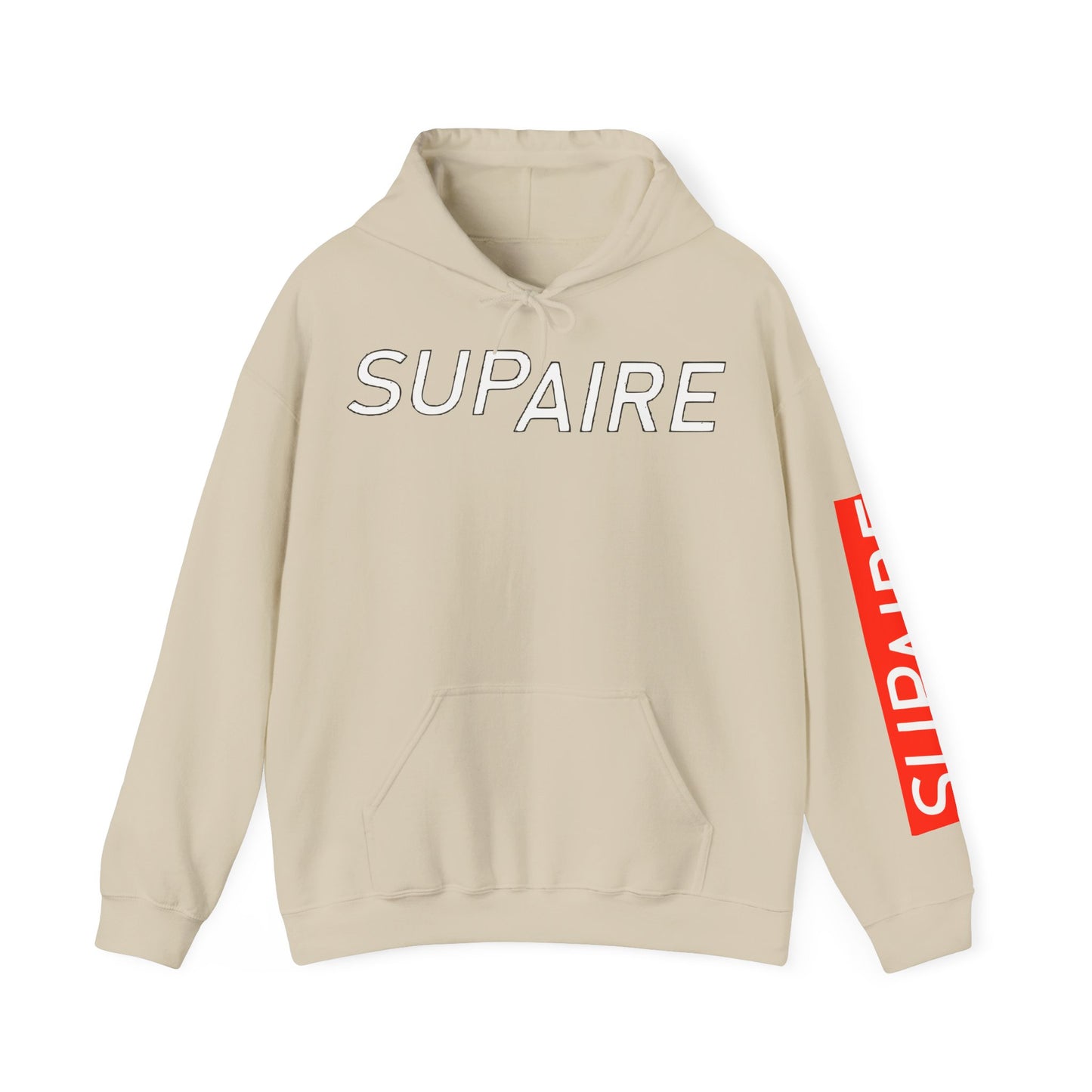 Sweat à capuche 5500fr CFP|Édition Claire Homme|Femme