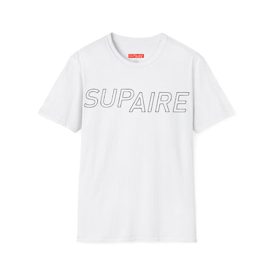 T-Shirt 3200fr CFP Homme|Femme
