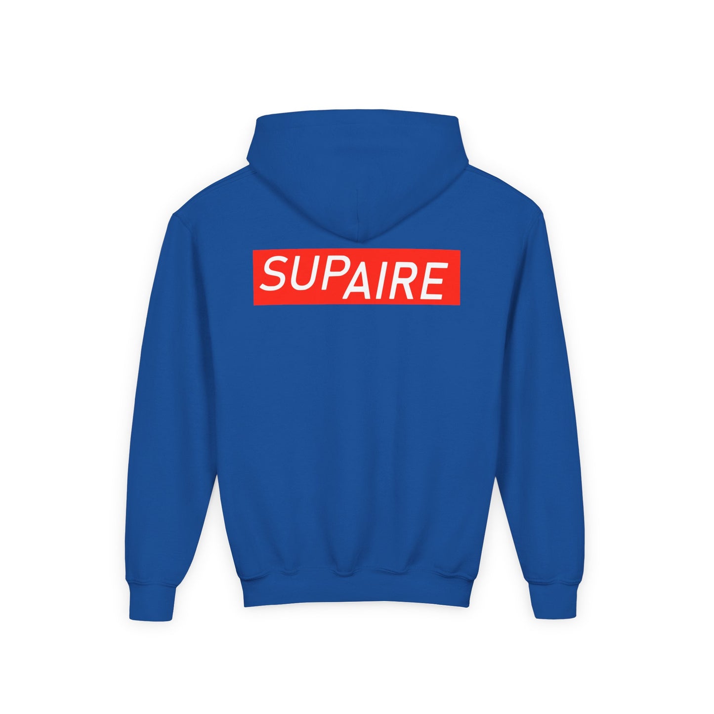 Sweat à Capuche pour (S-M-L-XL) 5900fr CFP