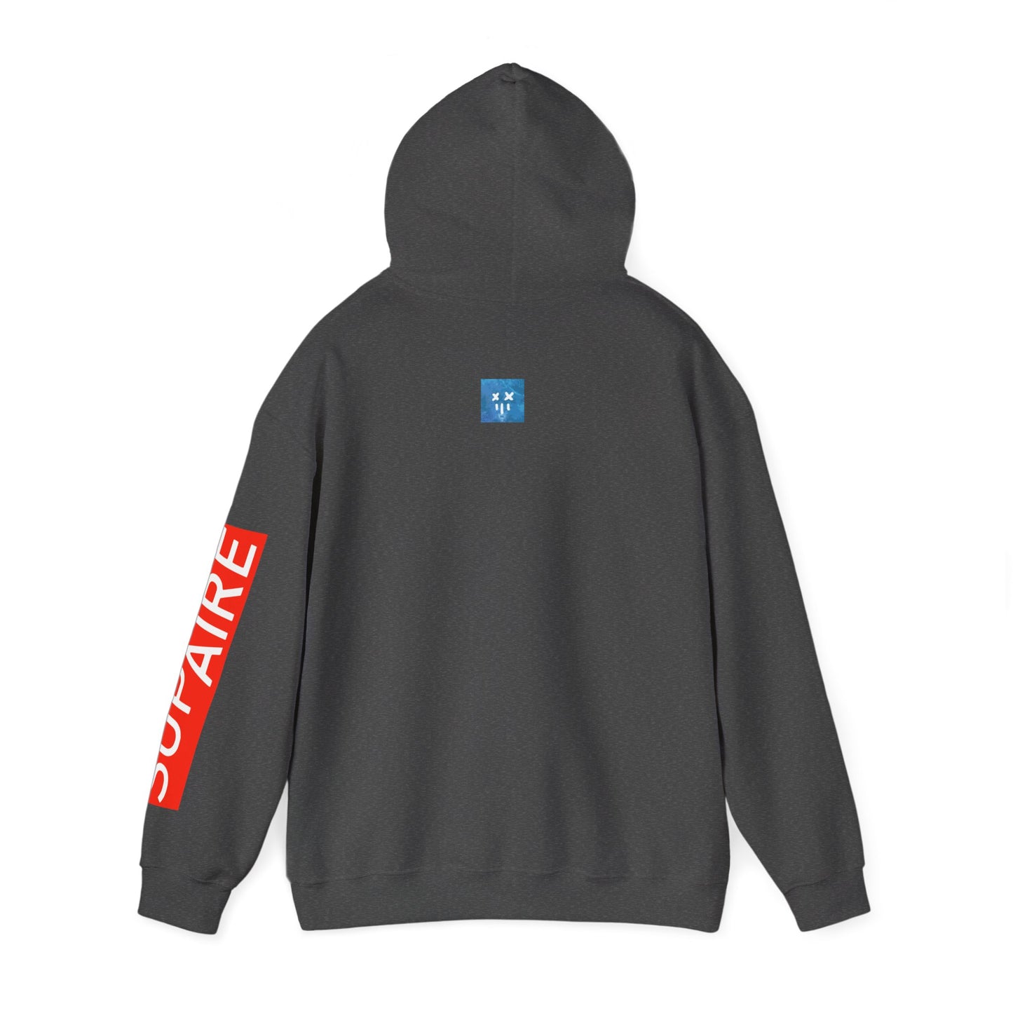 Sweat à capuche 5500fr CFP| Édition Sombre Homme|Femme