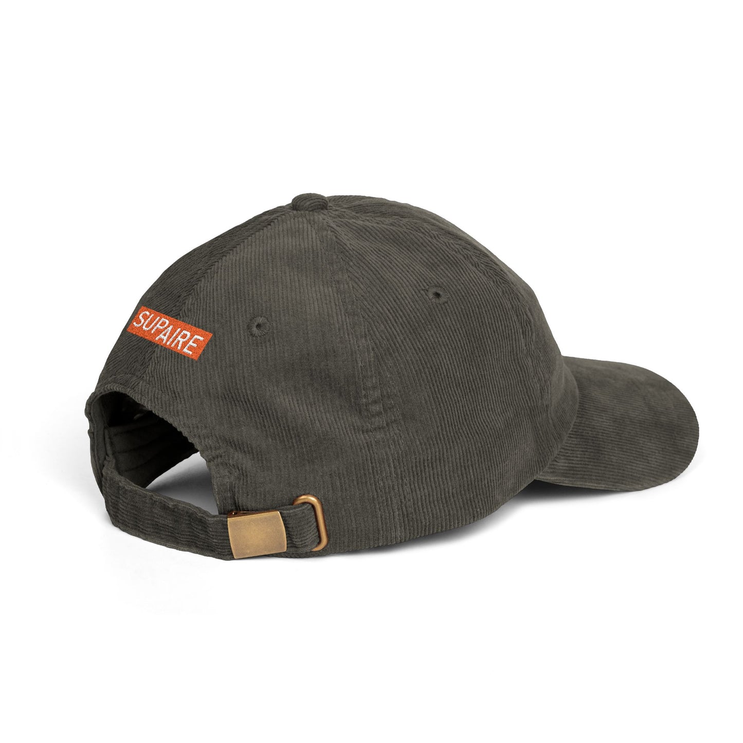 Casquette Brodé 3898fr CFP
