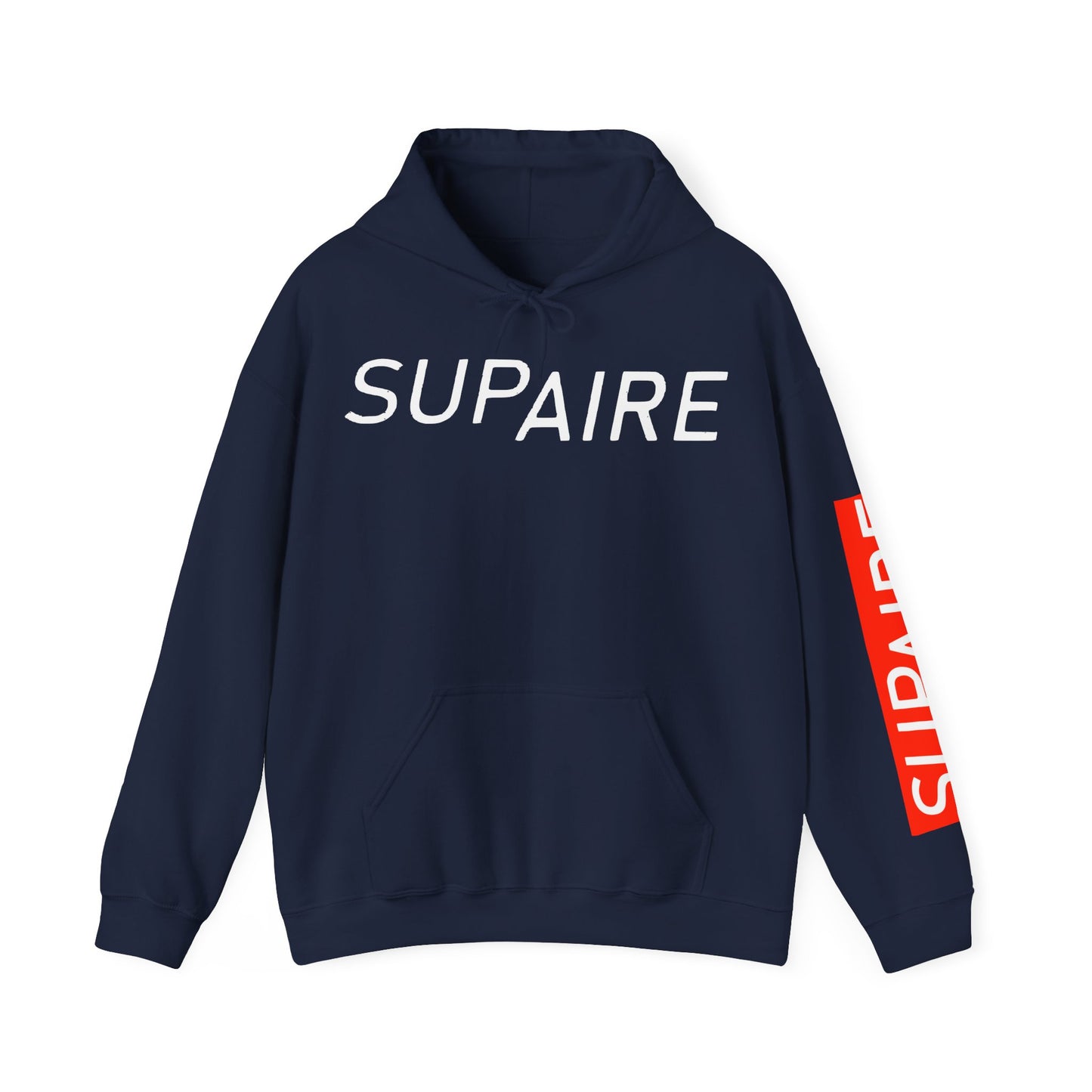 Sweat à capuche 5500fr CFP| Édition Sombre Homme|Femme