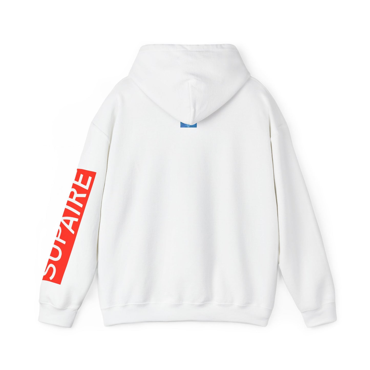 Sweat à capuche 5348fr CFP| Light Edition Homme|Femme