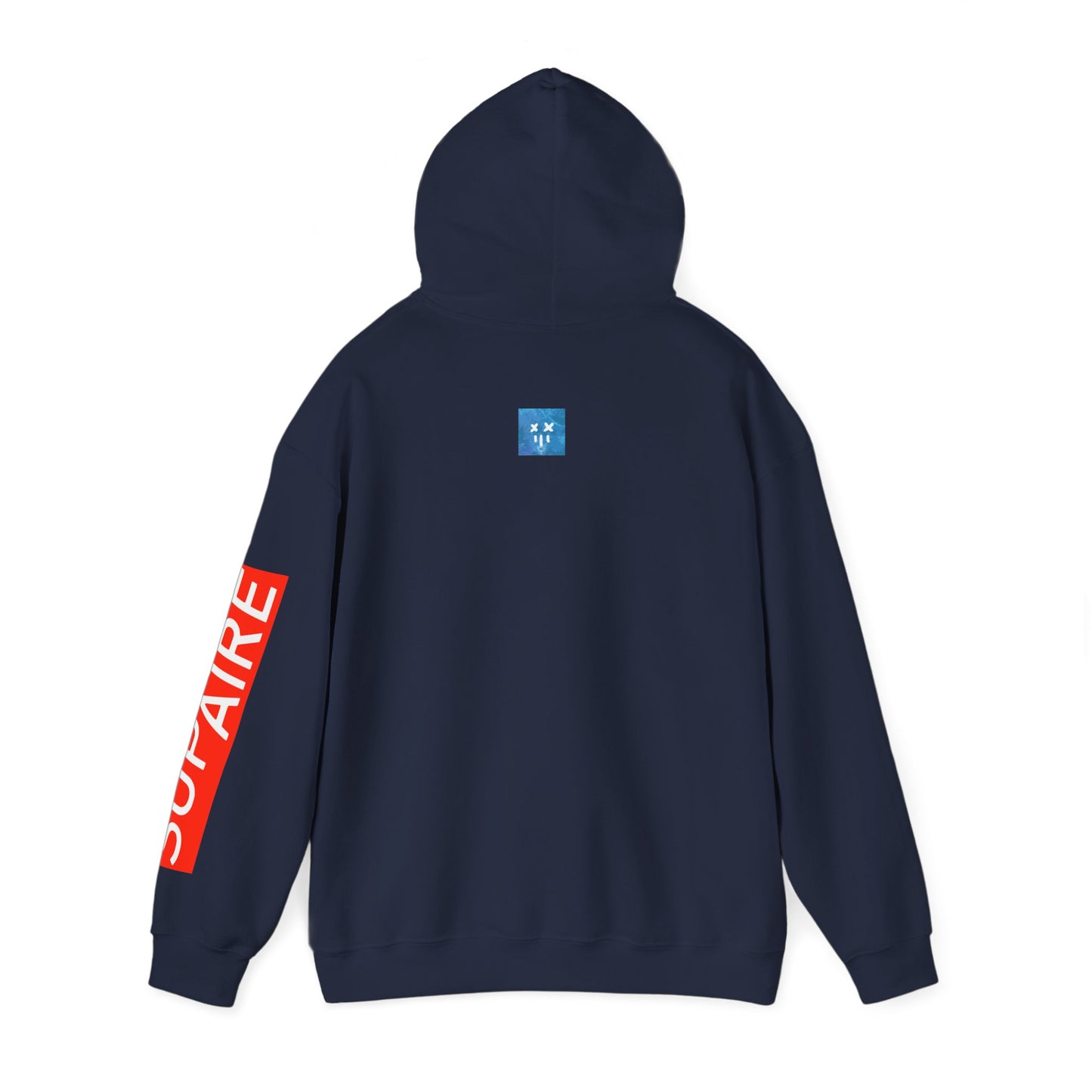 Sweat à capuche 5500fr CFP| Édition Sombre Homme|Femme