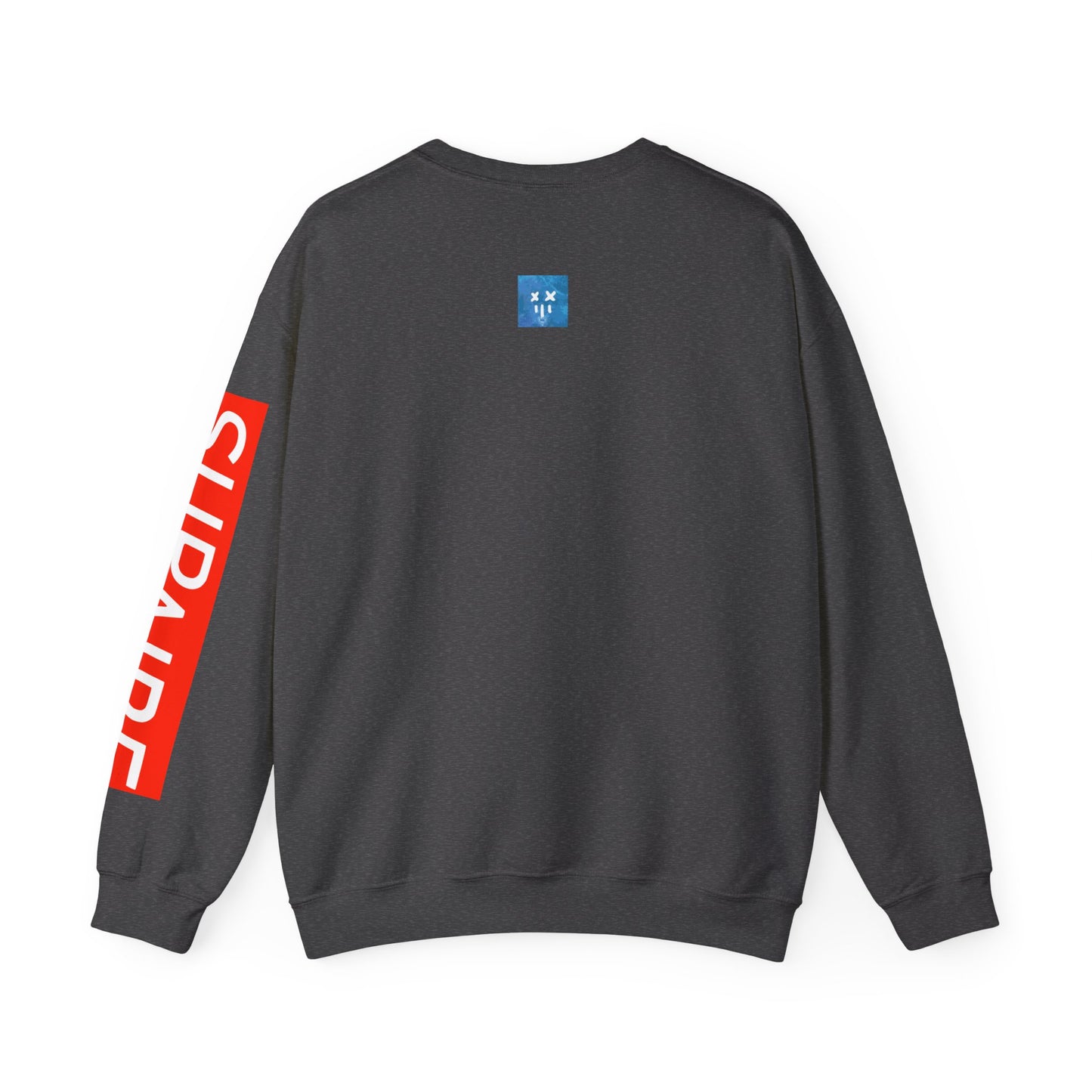 Sweatshirt 6300fr CFP Homme|Femme