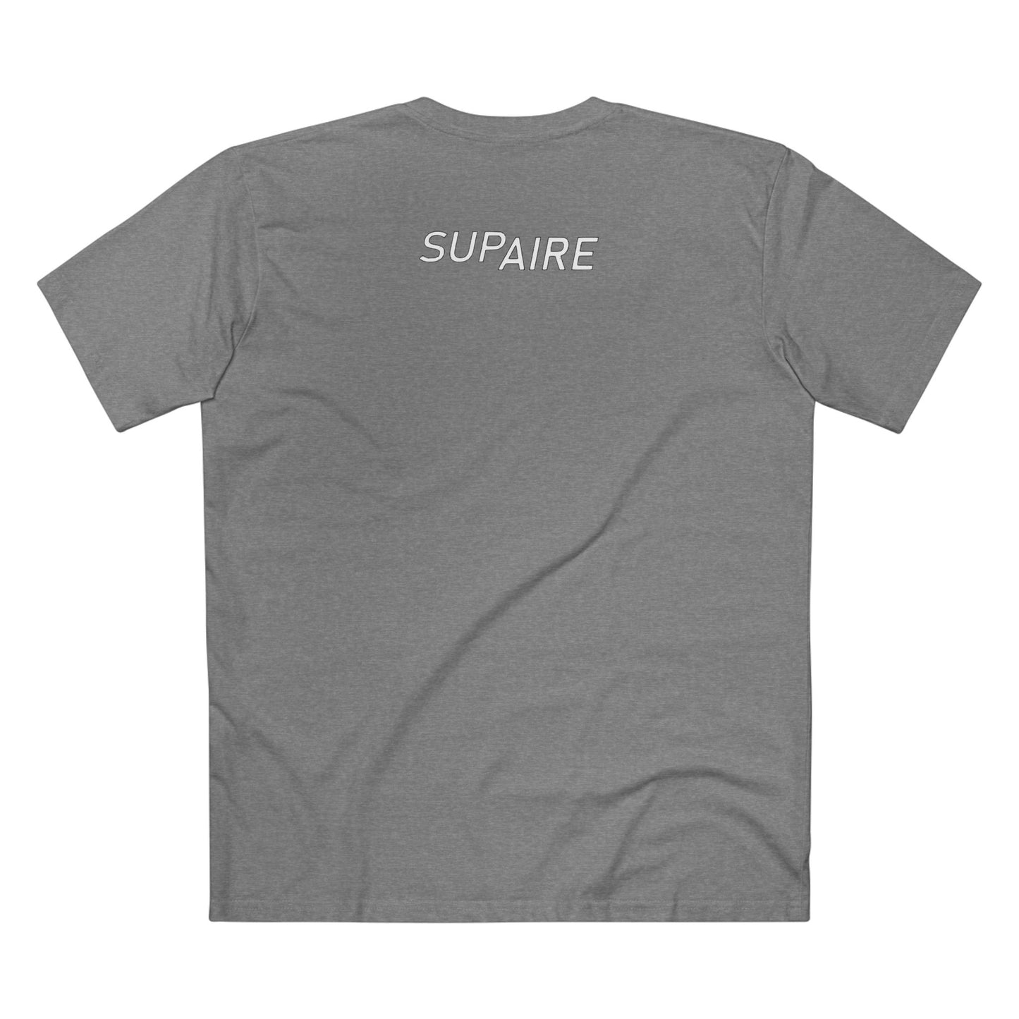 T-Shirt 4500fr CFP Homme|Femme