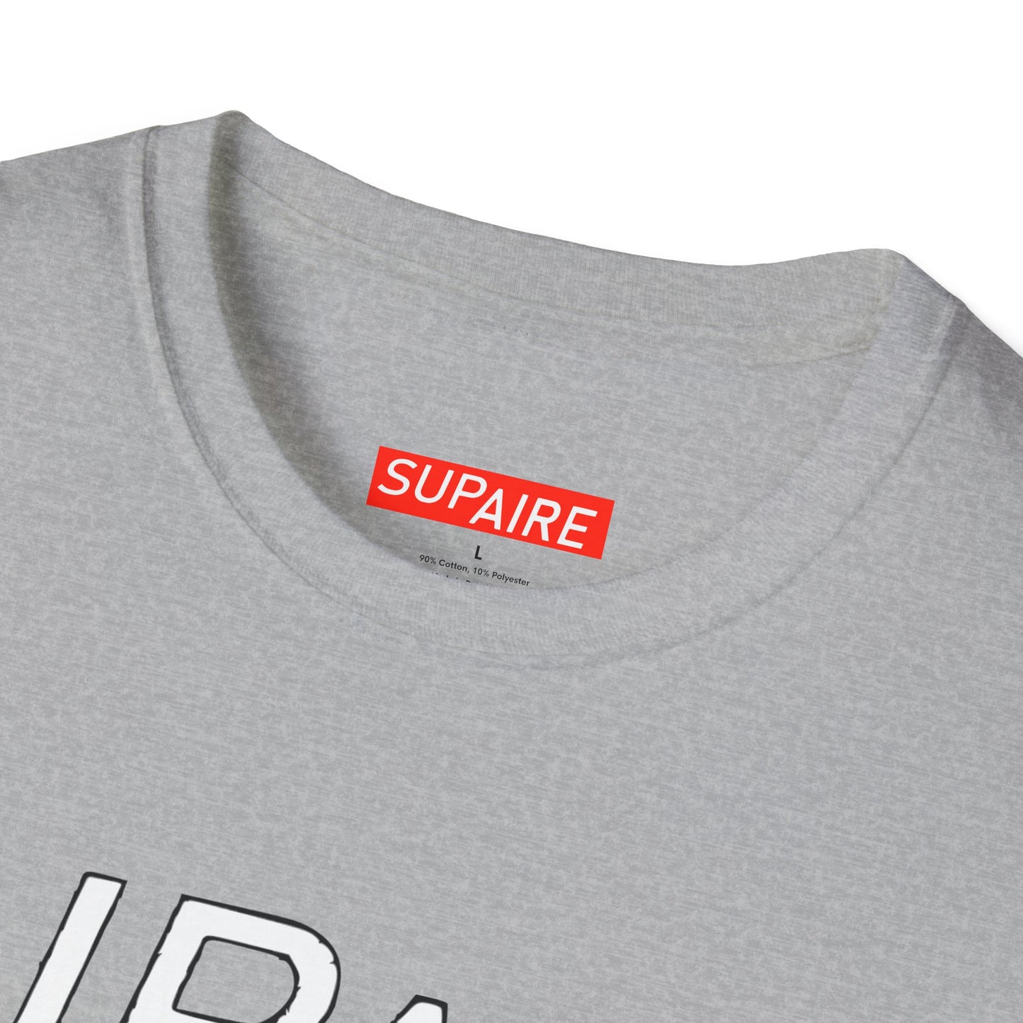 T-Shirt 3200fr CFP Homme|Femme