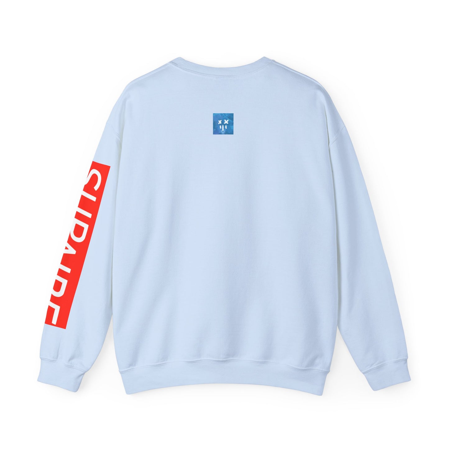 Sweatshirt 6300fr CFP Homme|Femme