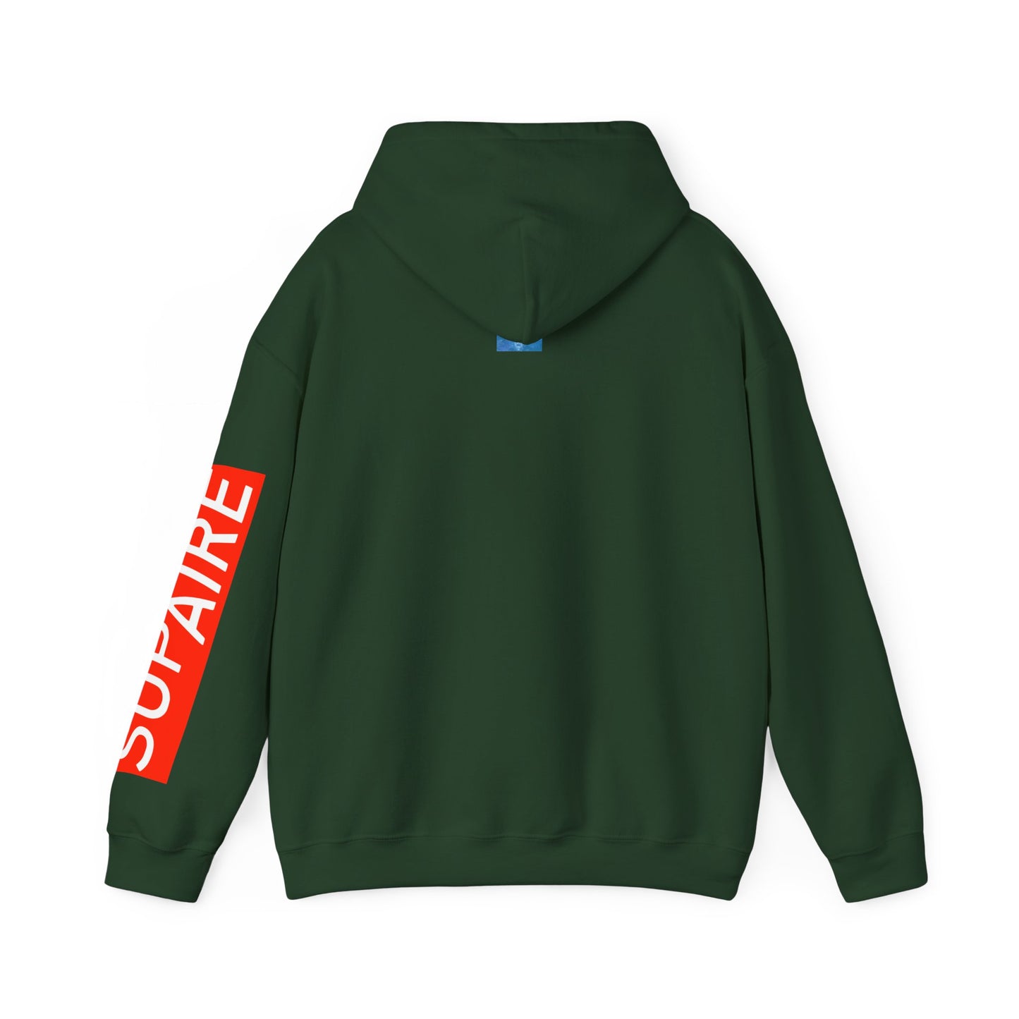 Sweat à capuche 5500fr CFP| Édition Sombre Homme|Femme