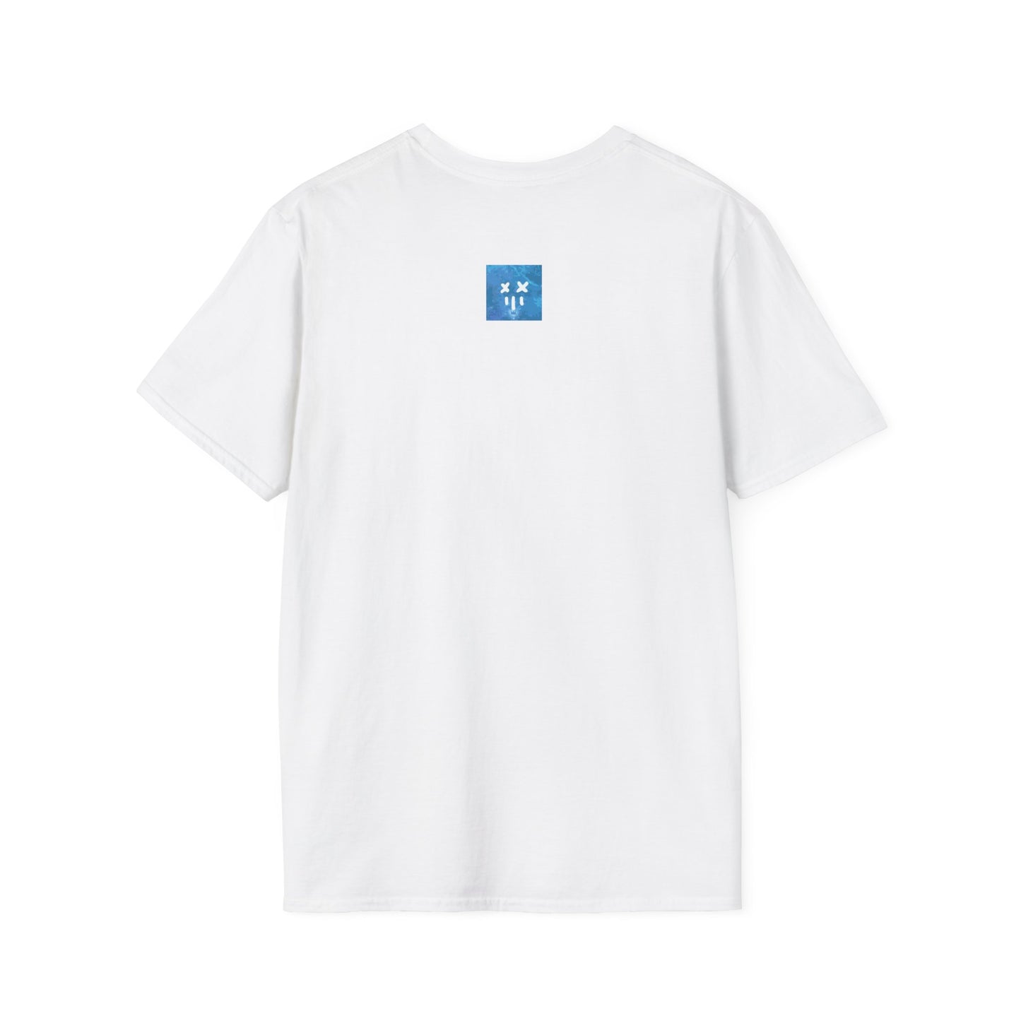 T-Shirt 3200fr CFP Homme|Femme