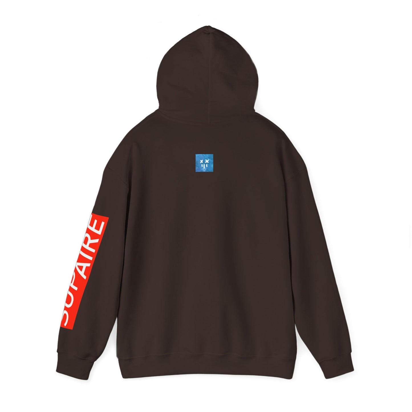 Sweat à capuche 5500fr CFP| Édition Sombre Homme|Femme