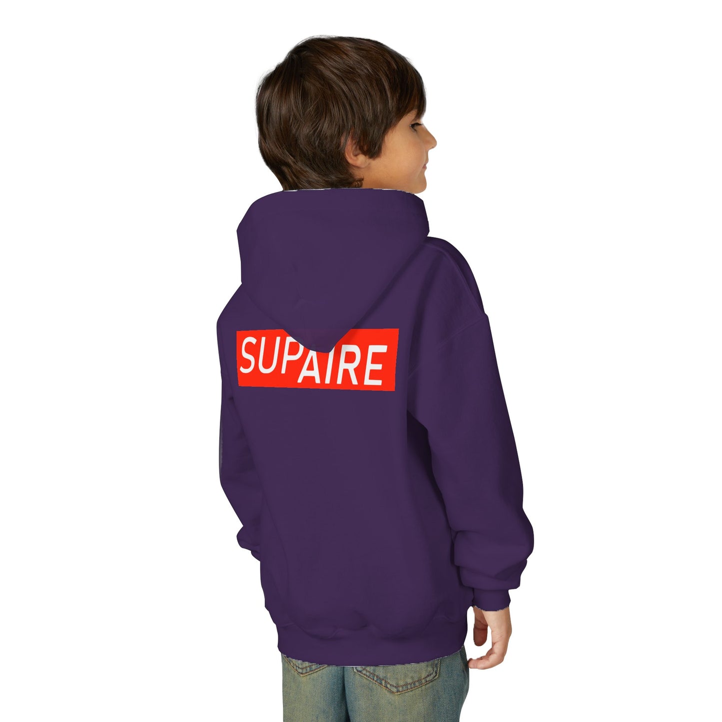 Sweat à Capuche pour (S-M-L-XL) 5900fr CFP